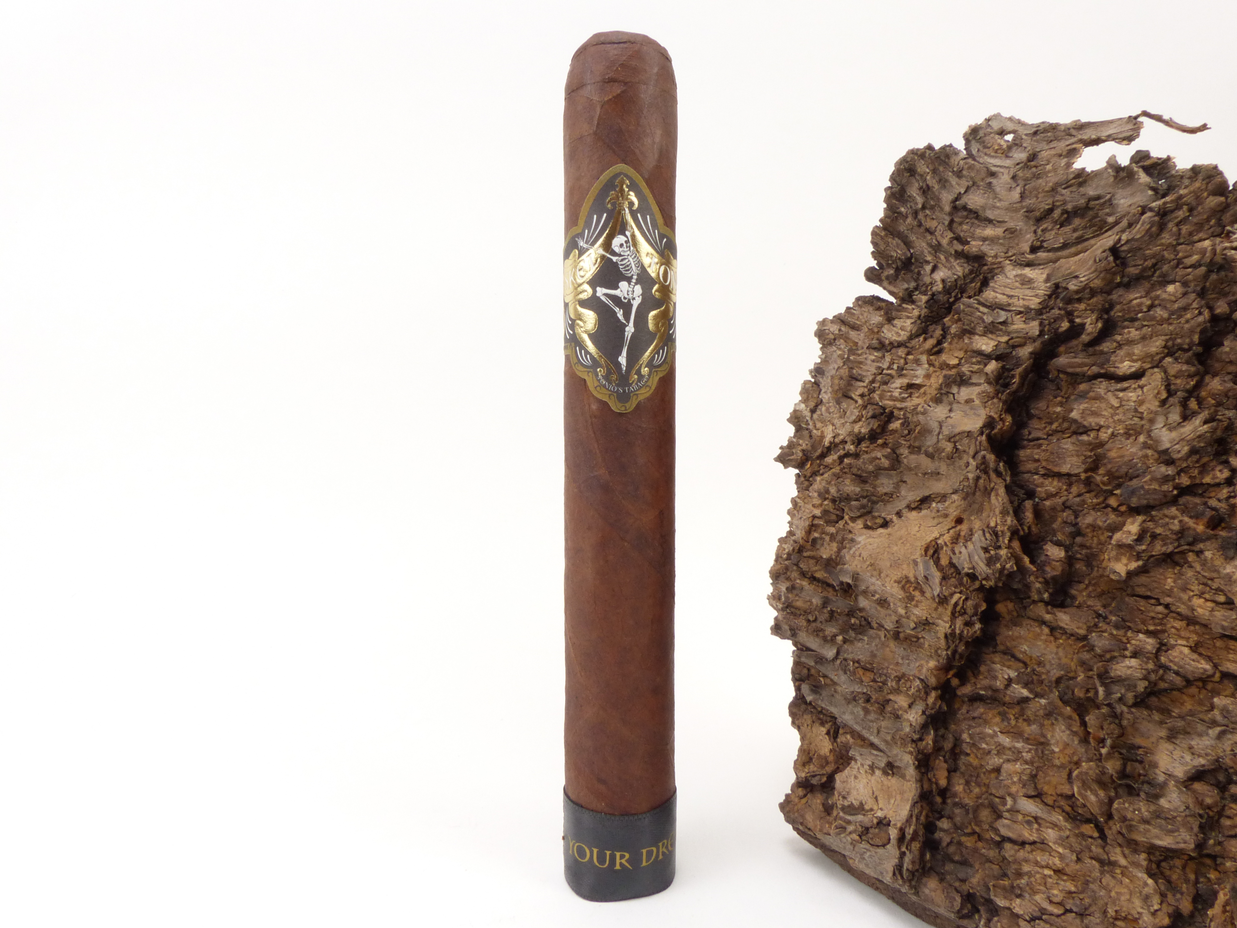 Skel Ton Live Your Dreams Toro