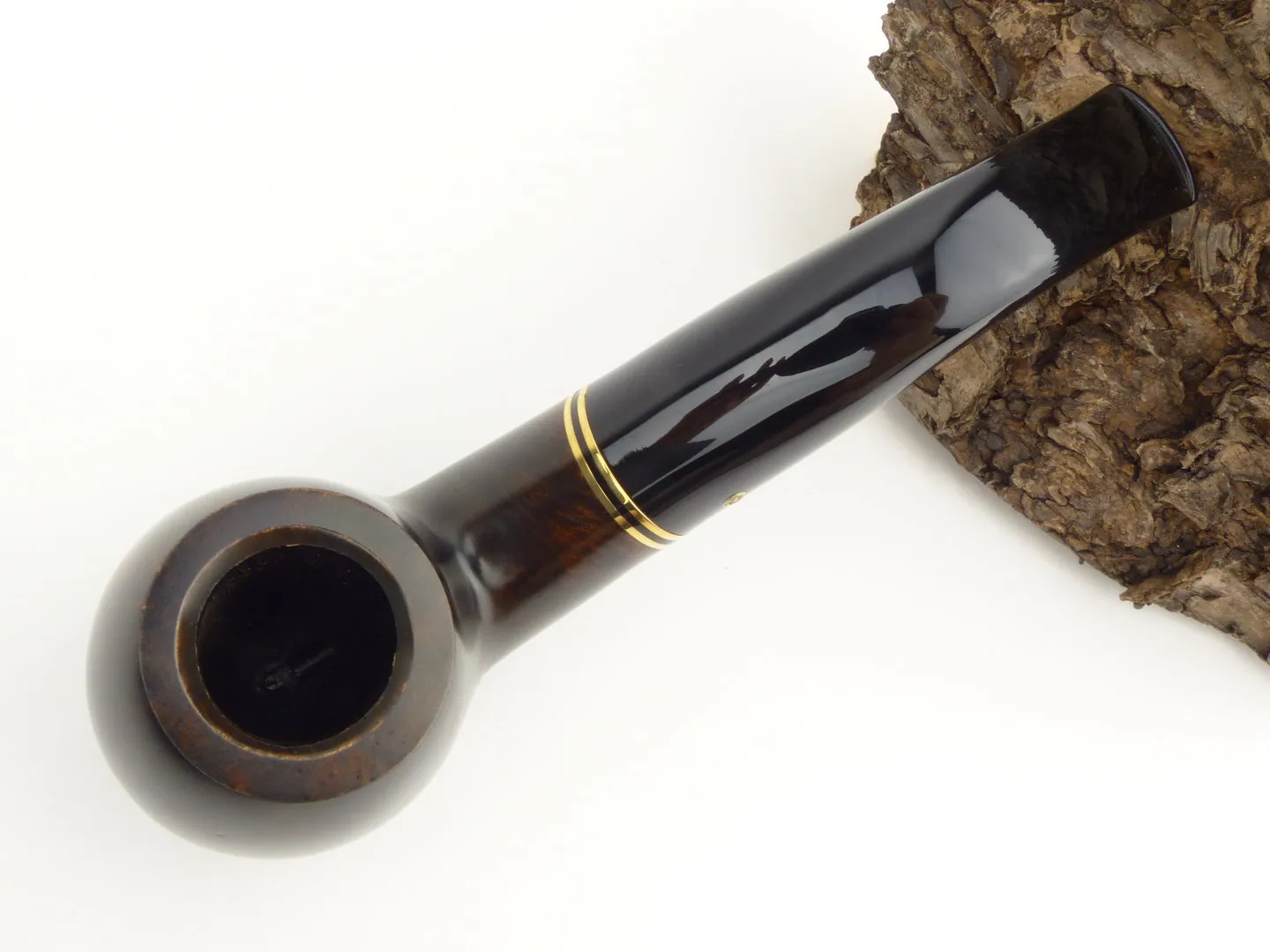 Peterson Pfeife Tyrone XL02 – Produktbild 3