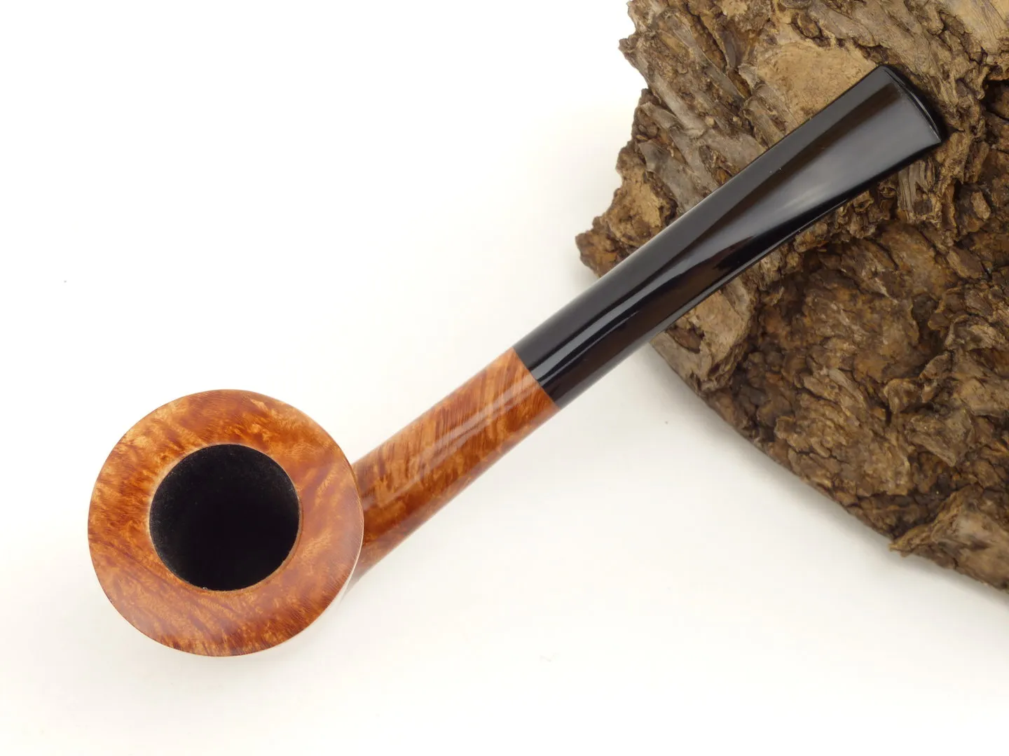 Bruno Nuttens Pfeife Heritage H3 #6 – Produktbild 3