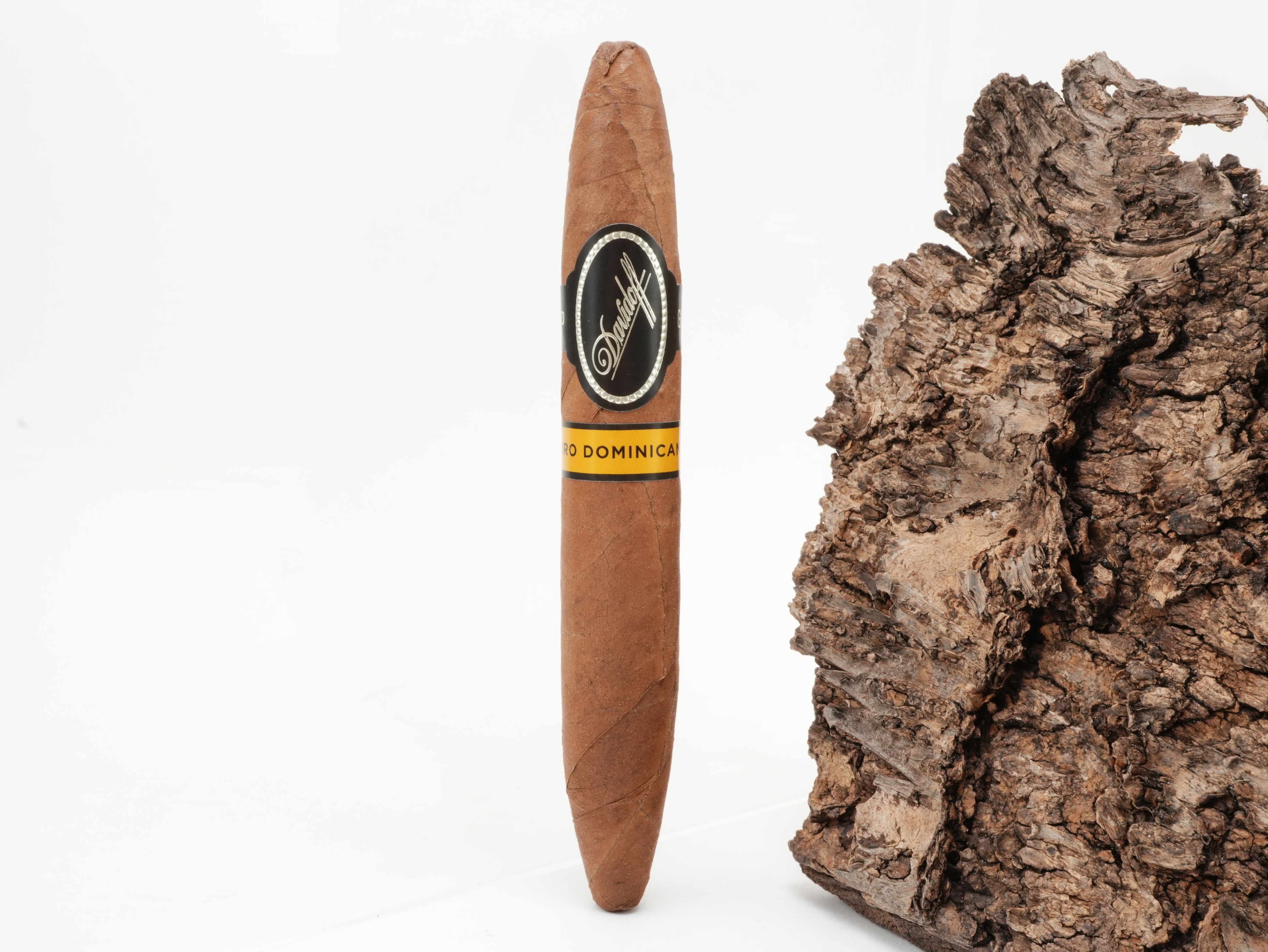 Zigarre Davidoff Puro Dominicano Perfecto Bild 4