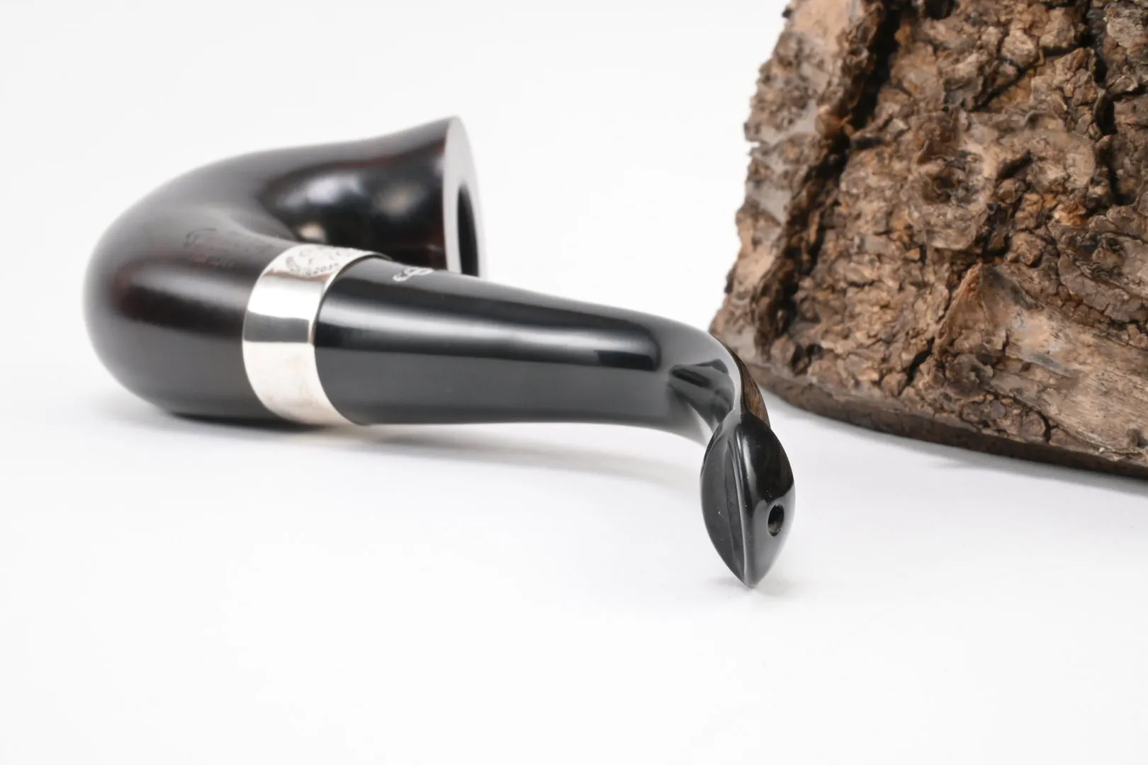 Peterson St. Patrick's Day 2025 XL11 braun – Produktbild 4