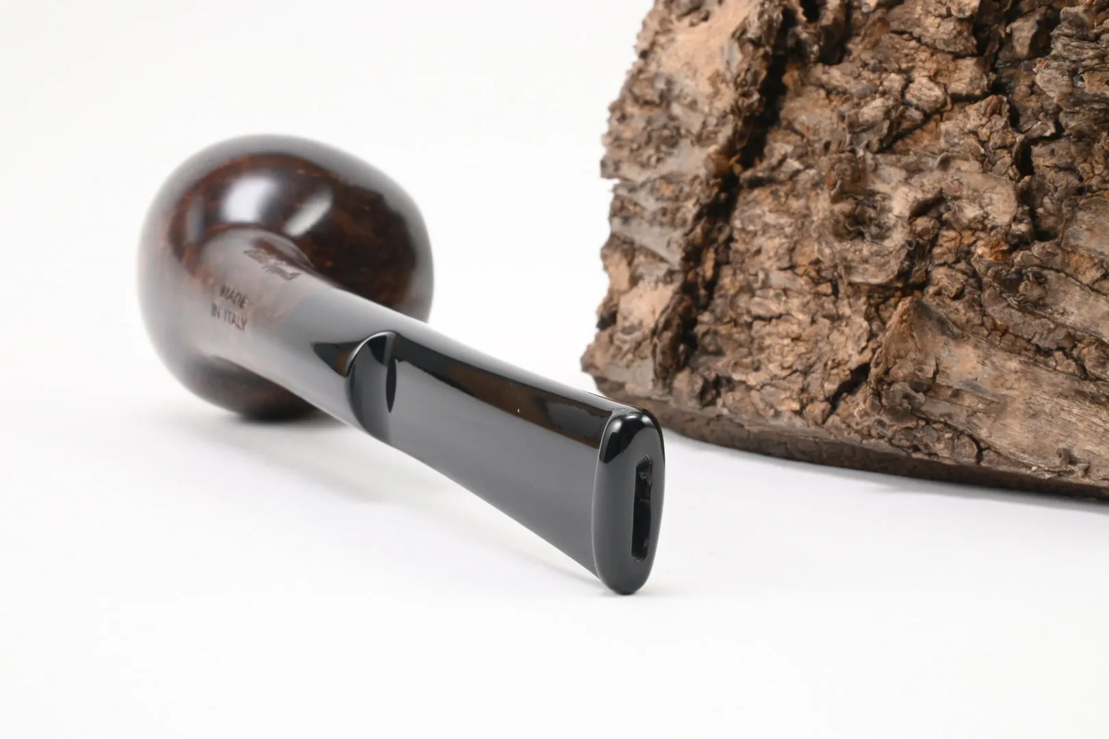 Mastro Geppetto Pfeife Eximia dunkel 5 – Produktbild 4