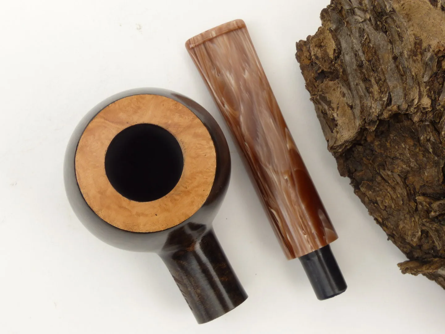 Molina Caramella Pfeife braun 3 – Produktbild 9