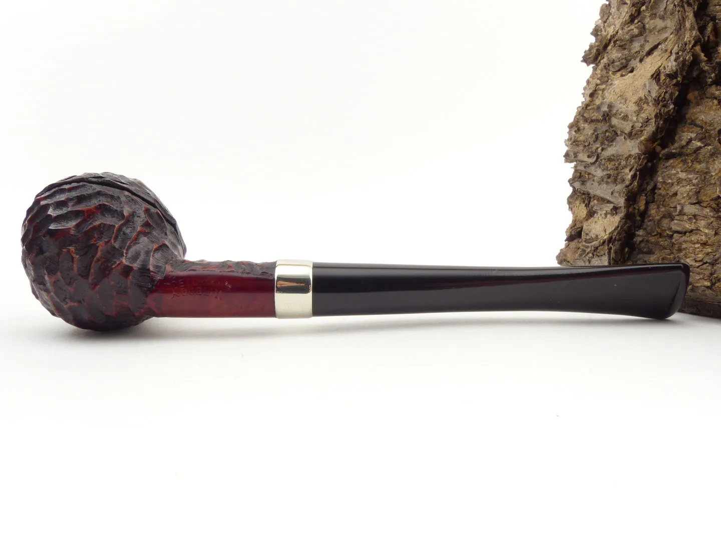 Peterson Junior Pfeife Squat Rhodesian – Produktbild 7