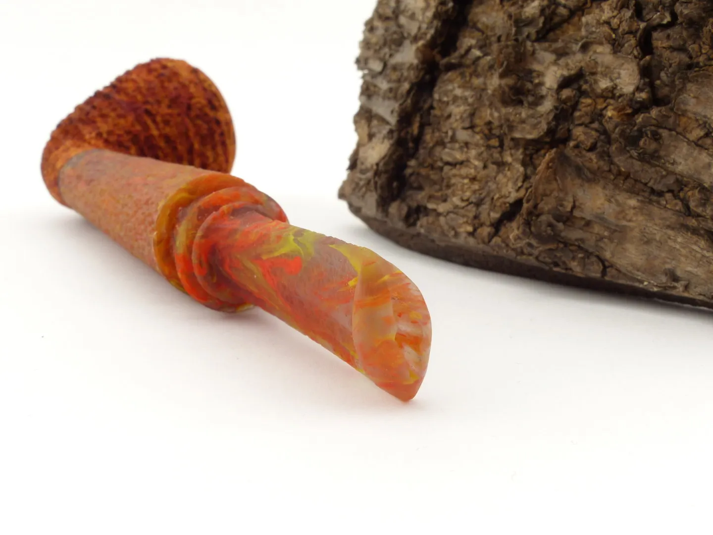 Brian Orton Pfeife #13 von Orton Pipes – Produktbild 4