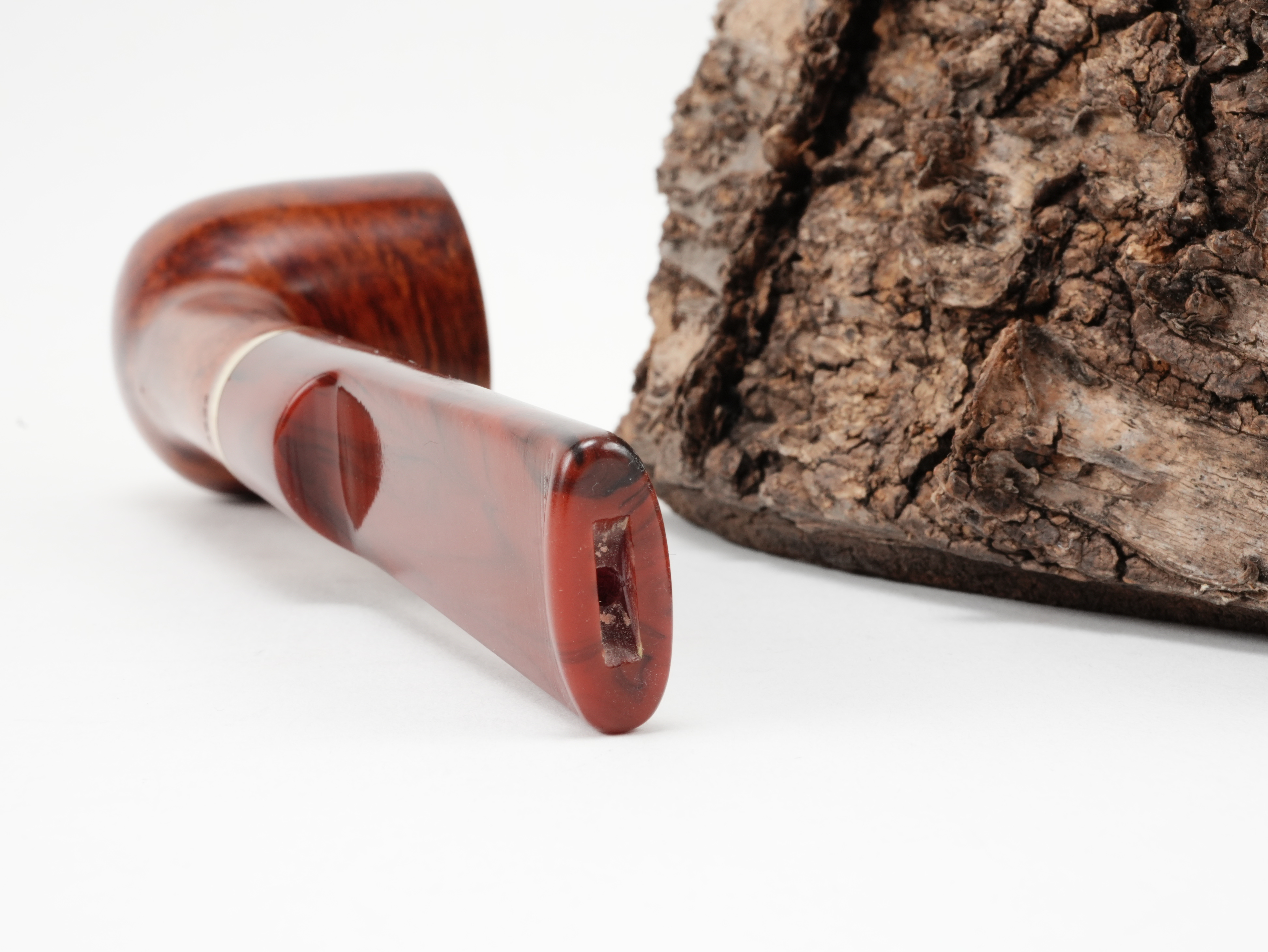 Pfeife Molina Striato Terracotta 3 Bild 4