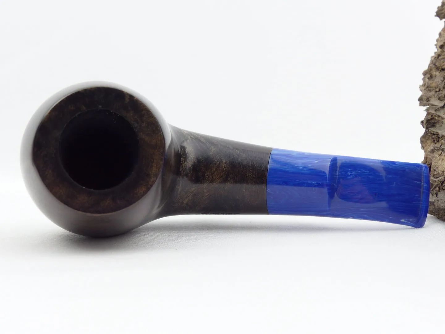 Molina Azzurro Pfeife glatt 2 – Produktbild 6