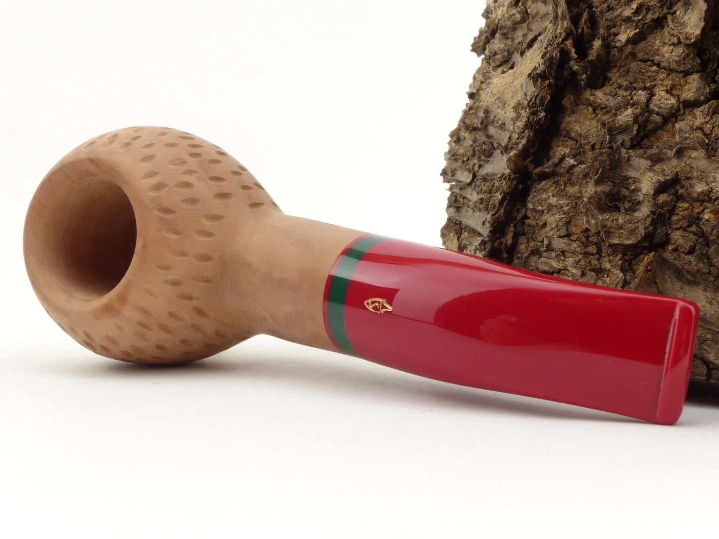 Savinelli Fragola Pfeife 320 – Produktbild 5