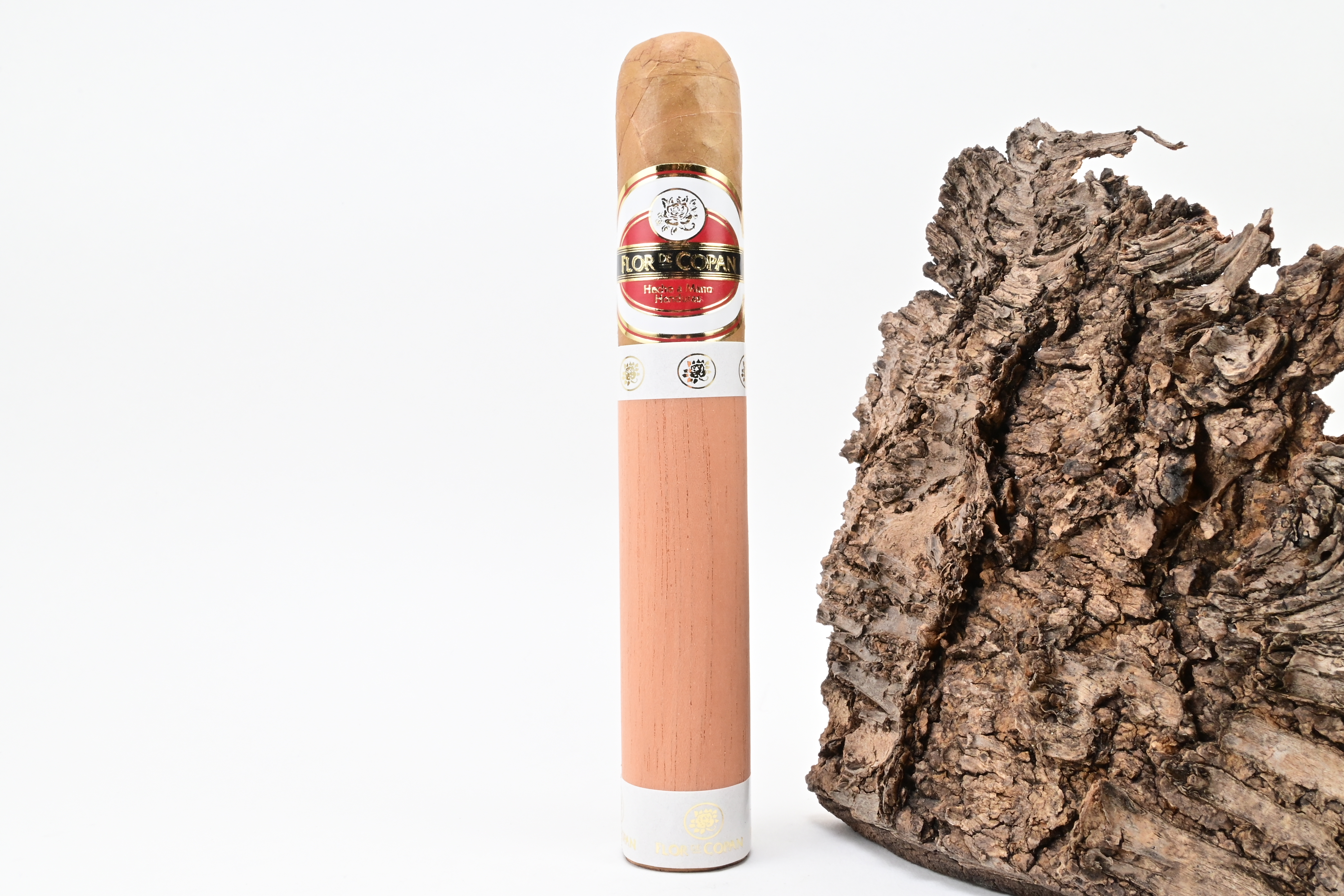 Flor de Copán Línea Clásica Titán