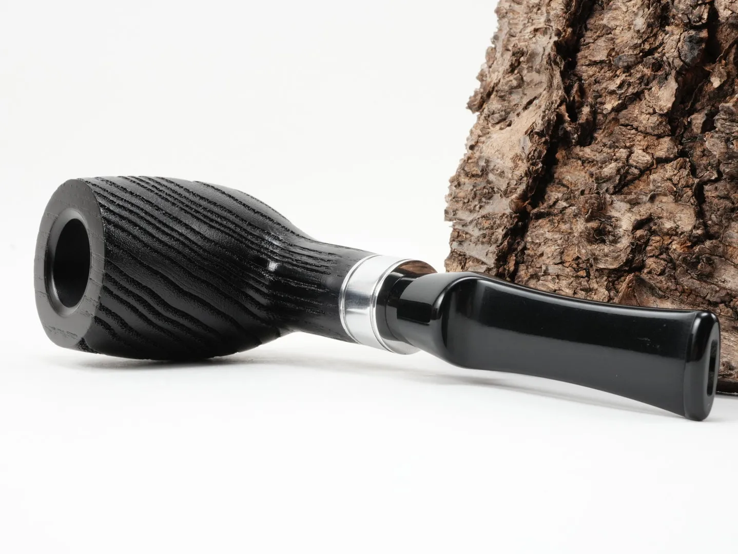 Rattray's Coloss 147 G schwarz – Produktbild 5