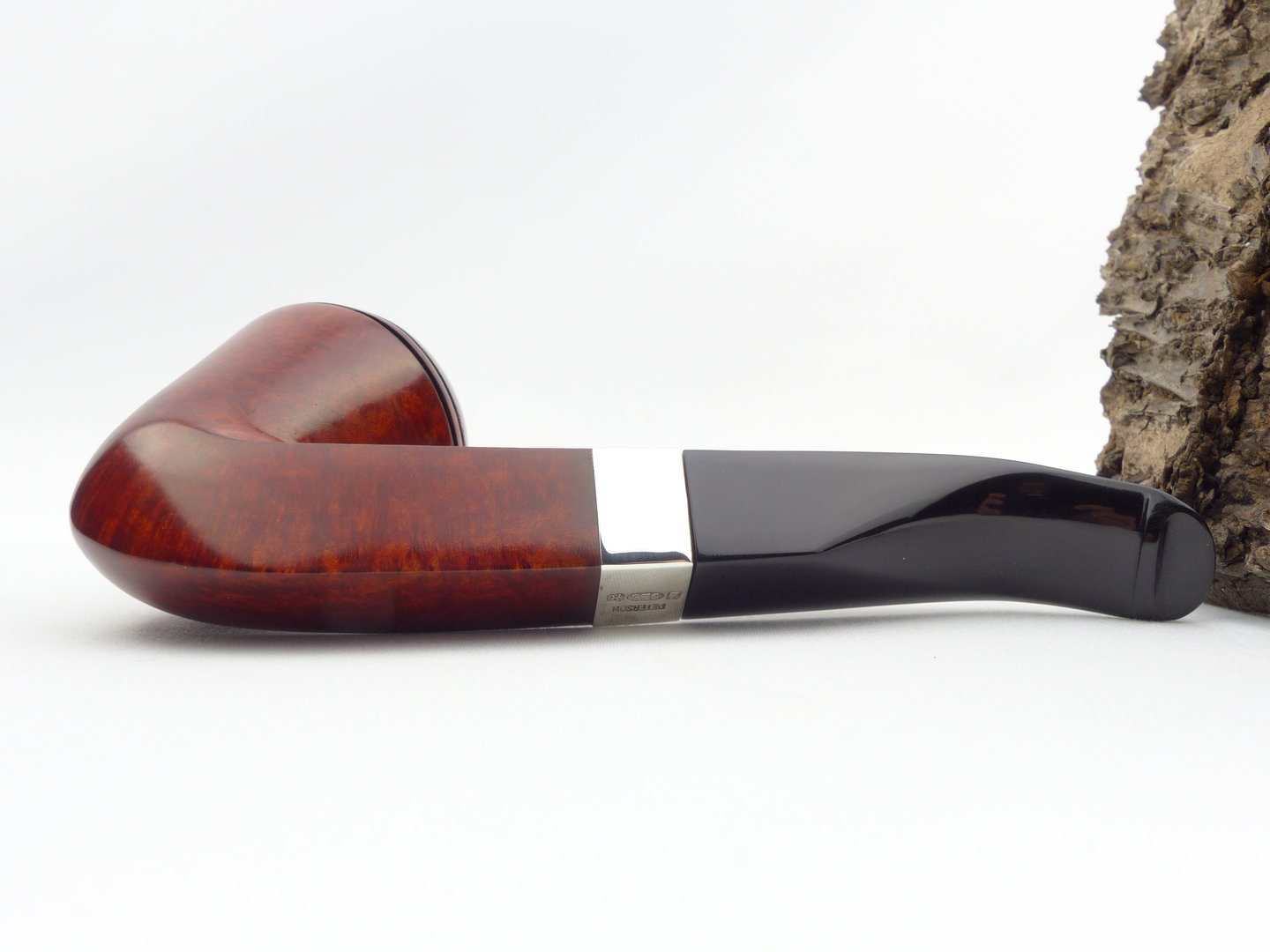 Peterson_Sherlock_Holmes_Hansom_smooth_Lip_7