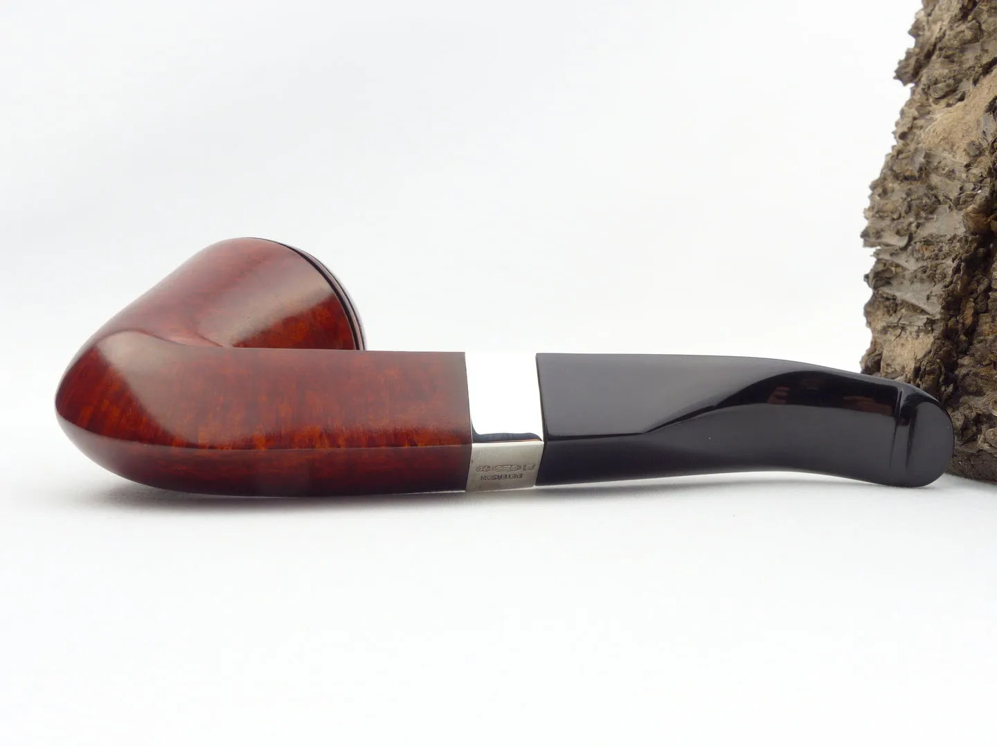 Peterson_Sherlock_Holmes_Hansom_smooth_Lip_7