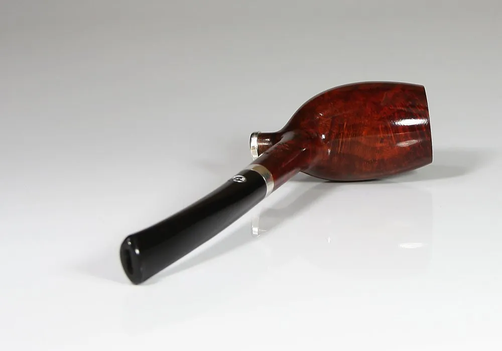 Rattray's Old Perth Pfeife Braun – Produktbild 12
