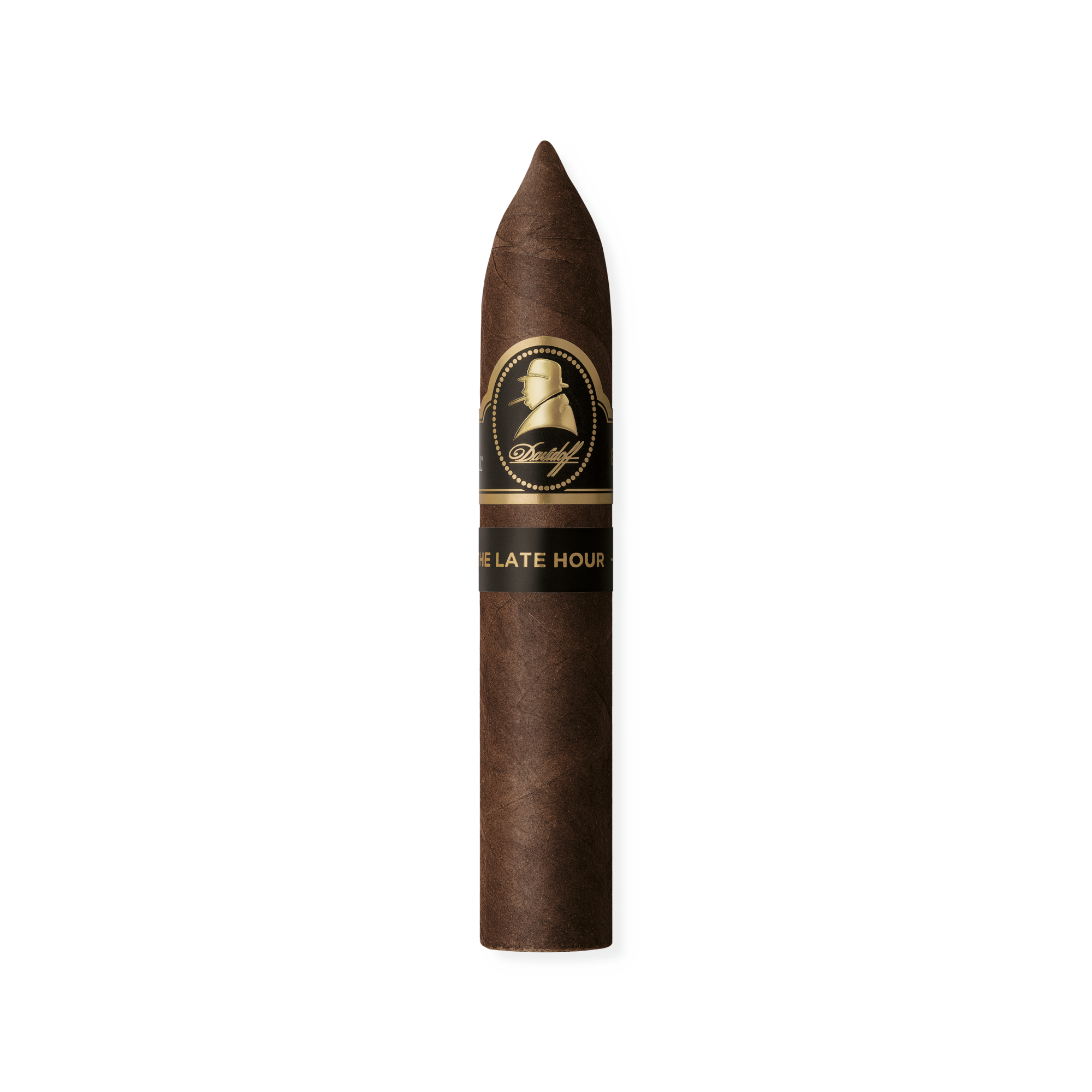 Davidoff Winston Churchill Late Hour Belicoso