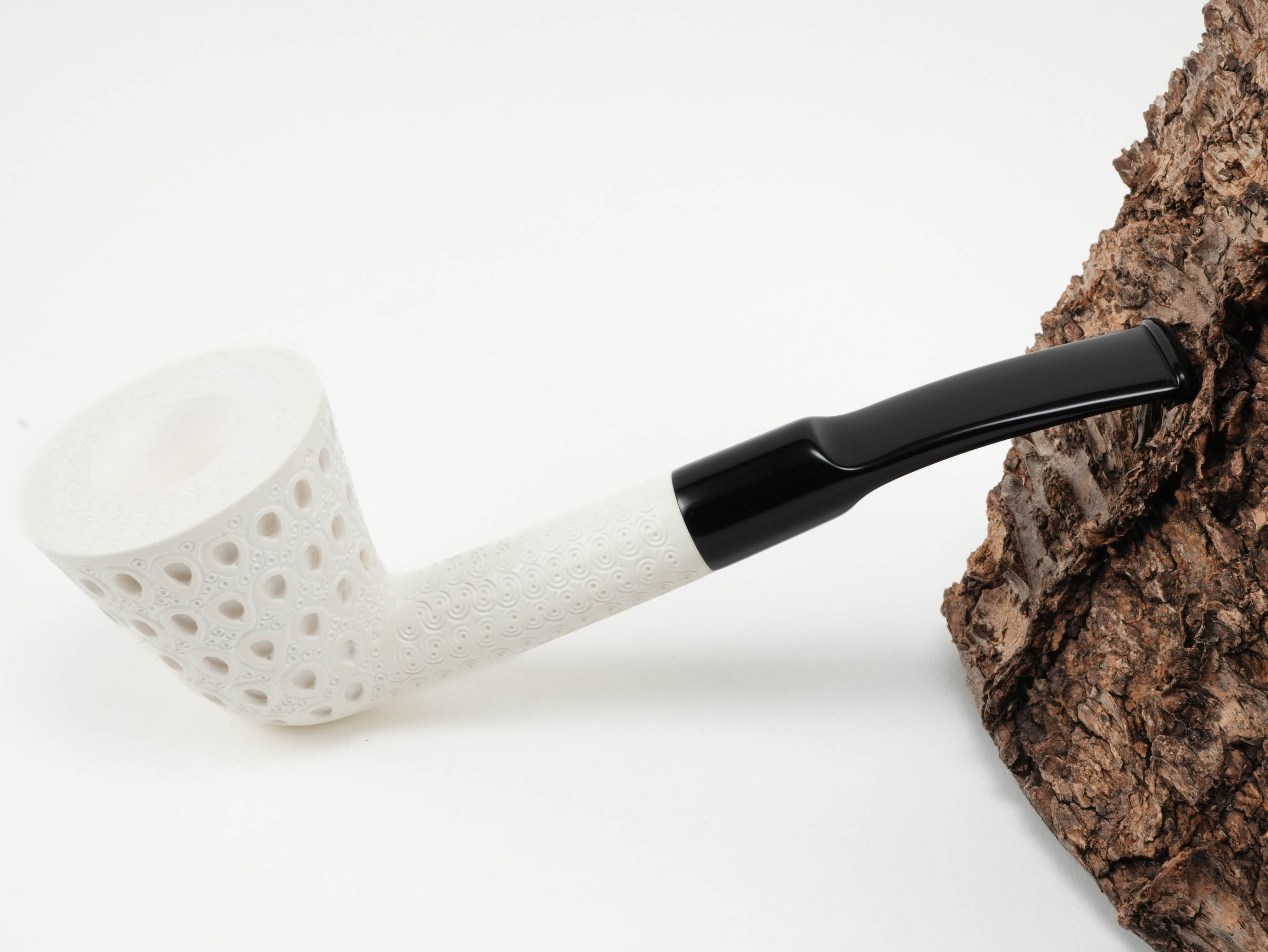 Altinay Meerschaum Pipe #29