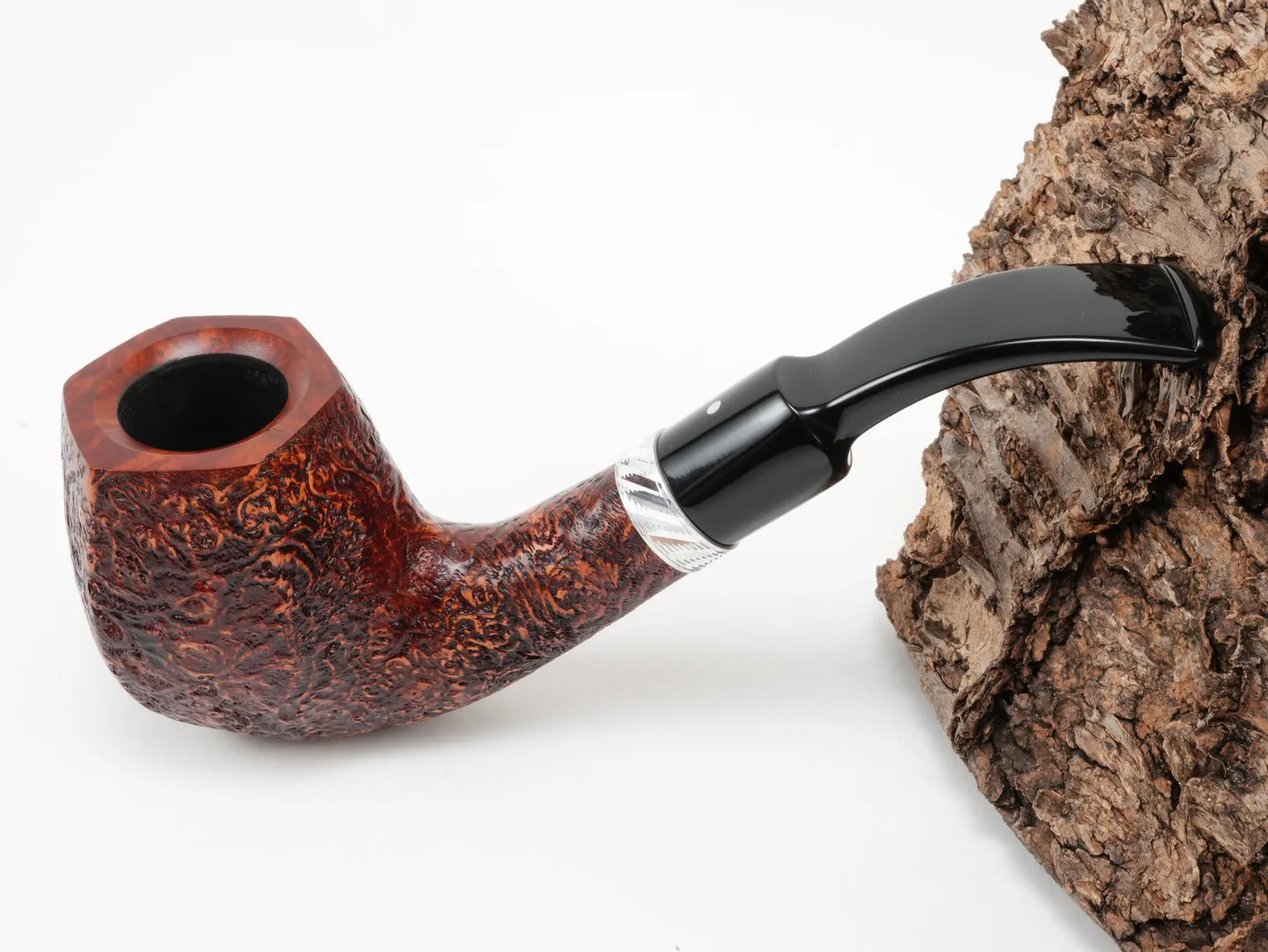Vauen Troja 506 Pfeife