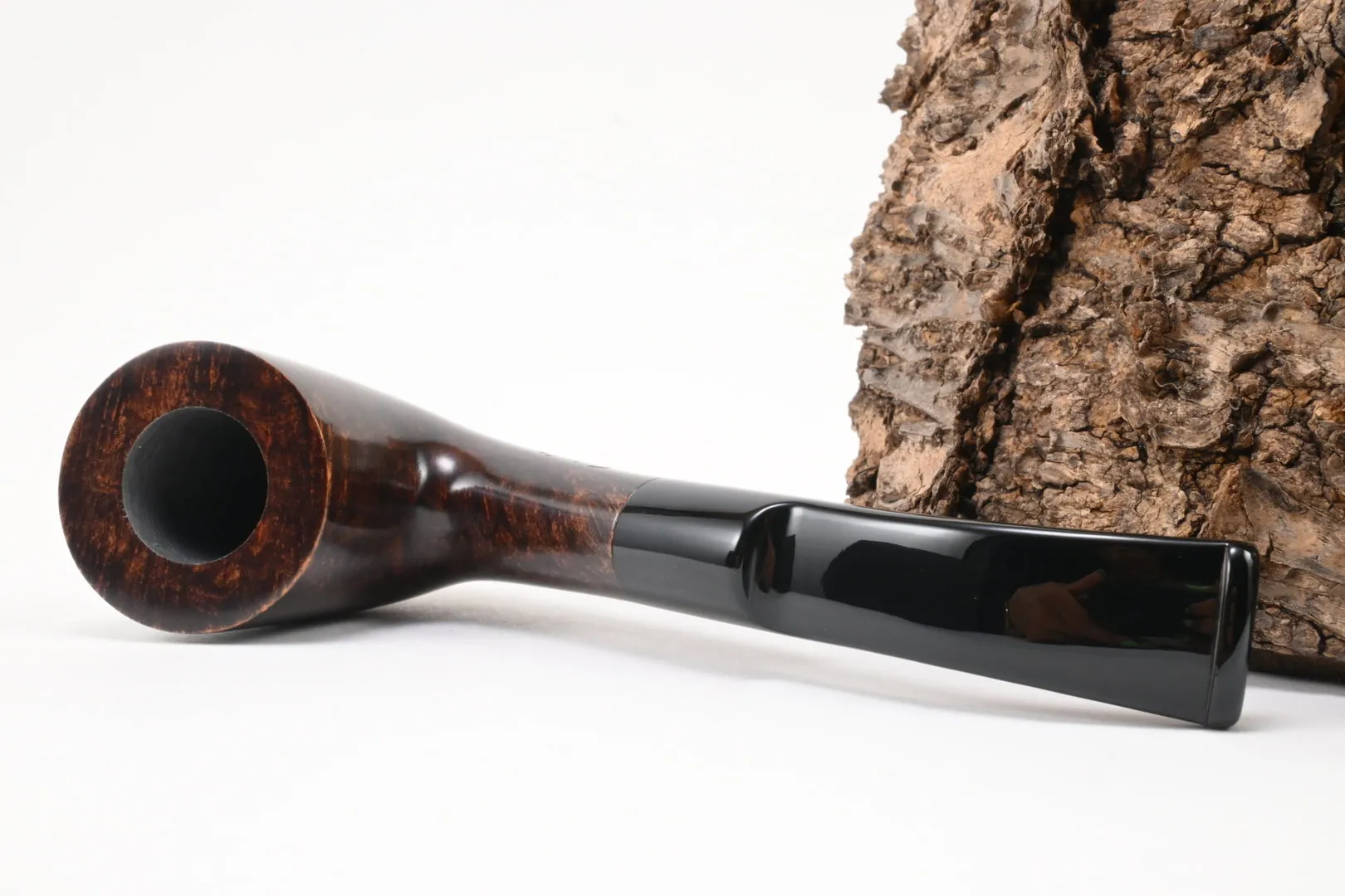 Mastro Geppetto Pfeife Eximia dunkel 6 – Produktbild 5