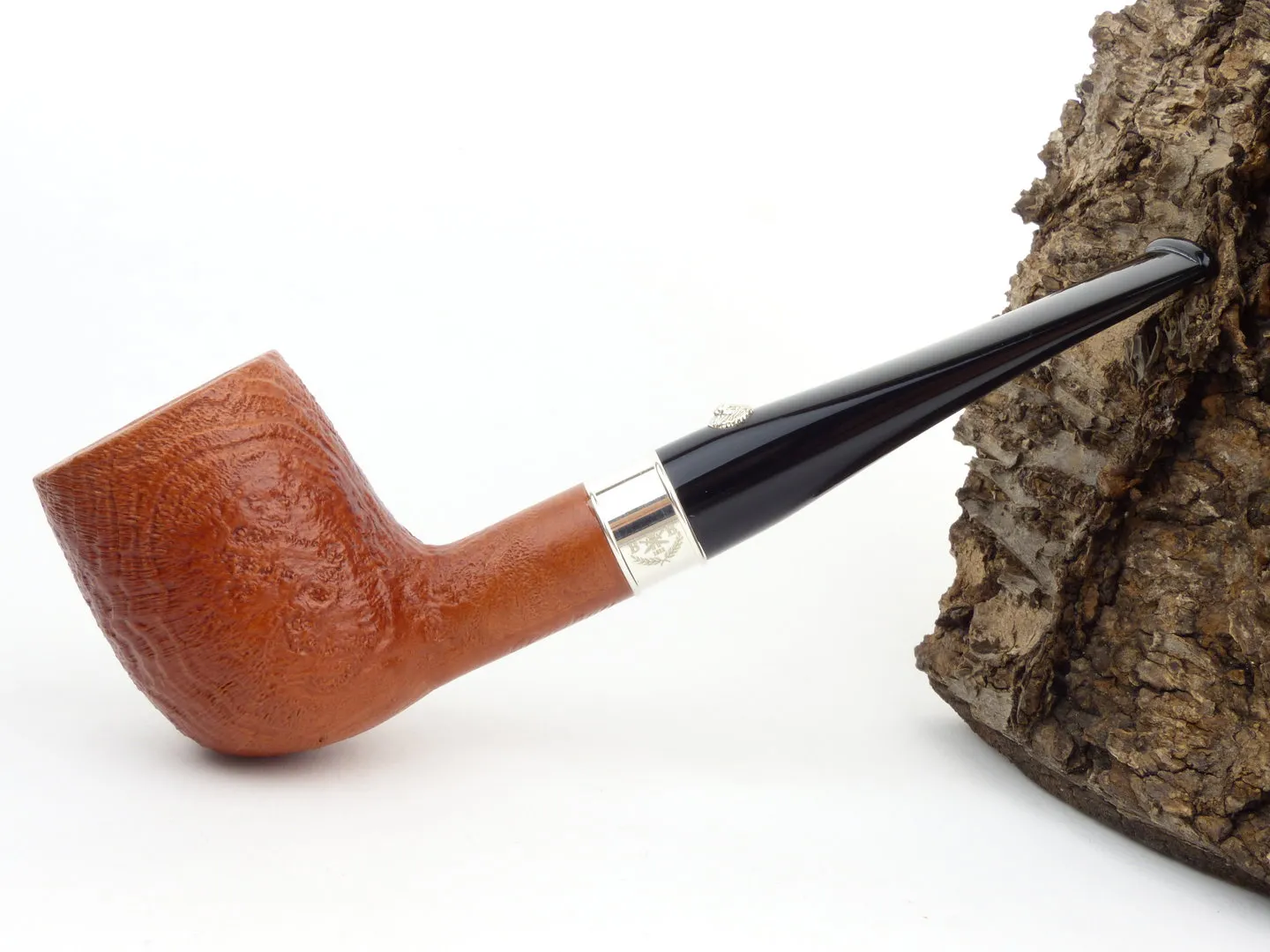 Barling Pfeife Benjamin Fossil 1812 – Produktbild 2