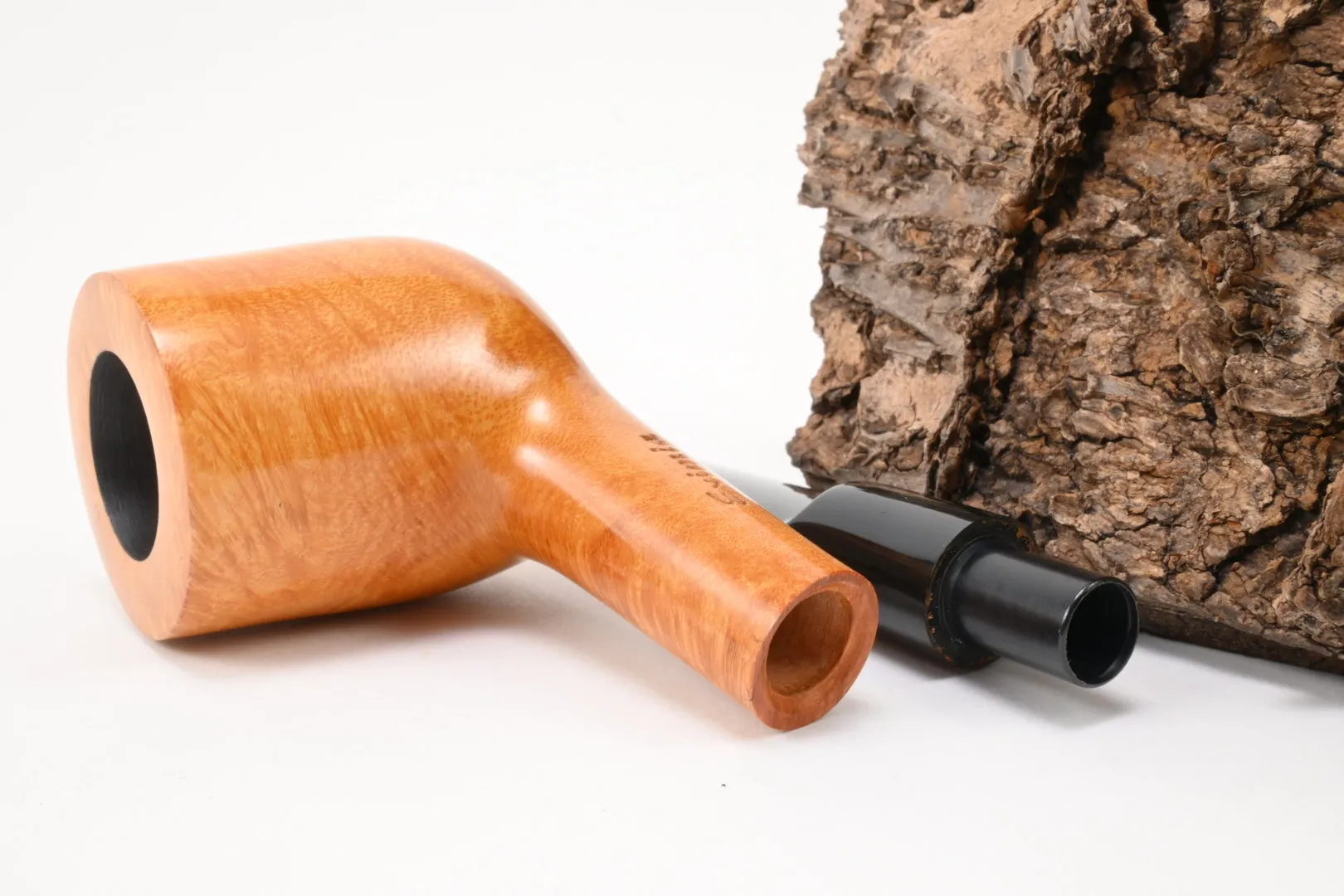 Mastro Geppetto Pfeife Eximia hell 1 – Produktbild 8
