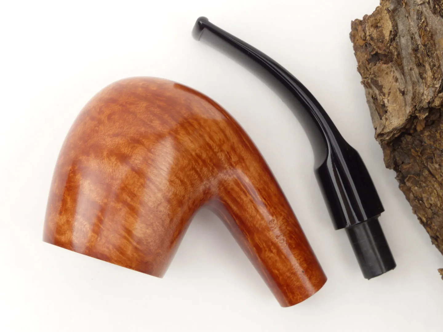 Savinelli Siena Pfeife 607 – Produktbild 9