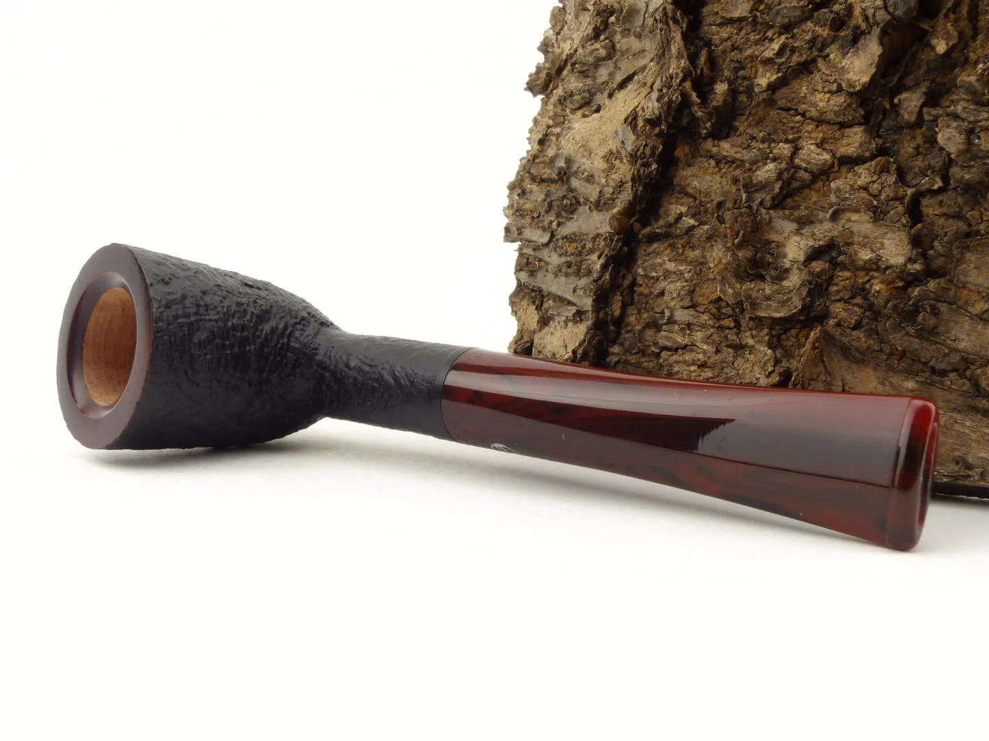 Rattray's Rannoch Pfeife 203 sand – Produktbild 5