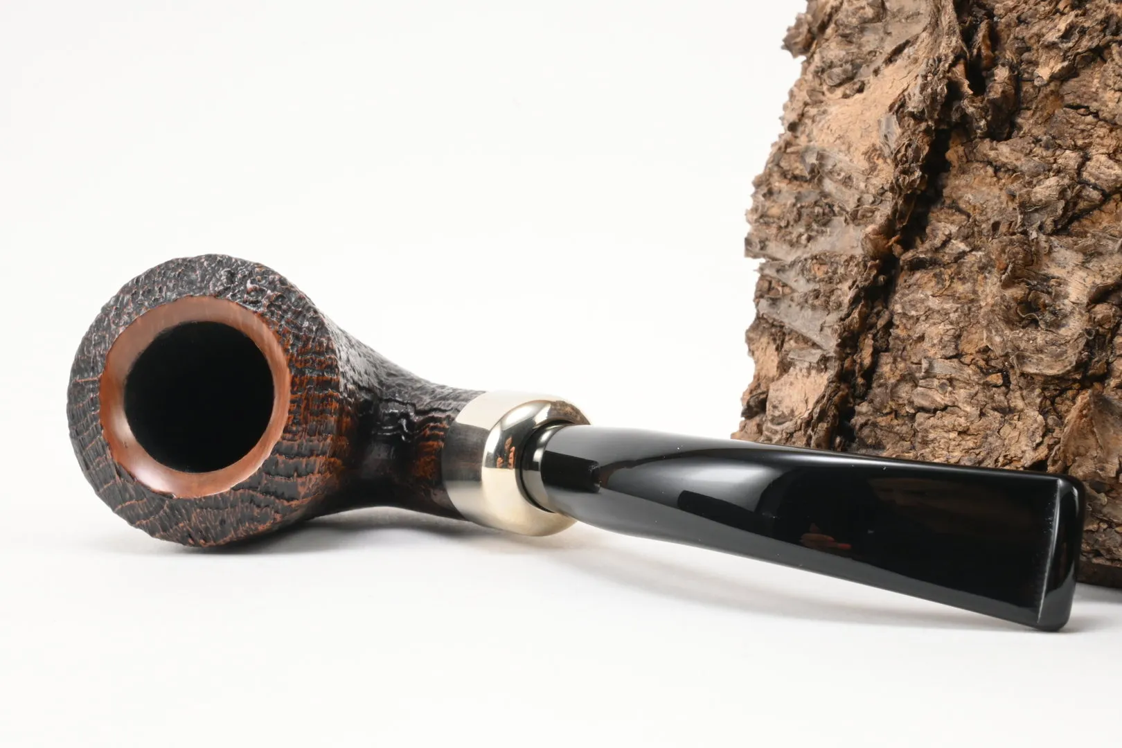 Peterson Pfeife Arklow B10 – Produktbild 5