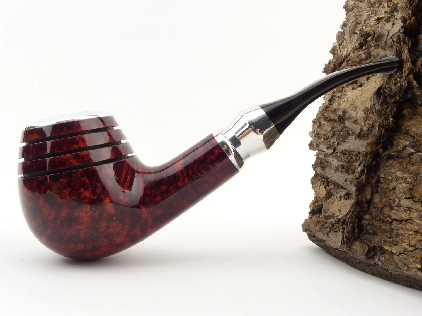 Vauen Shine Pfeife 161 – Produktbild 2