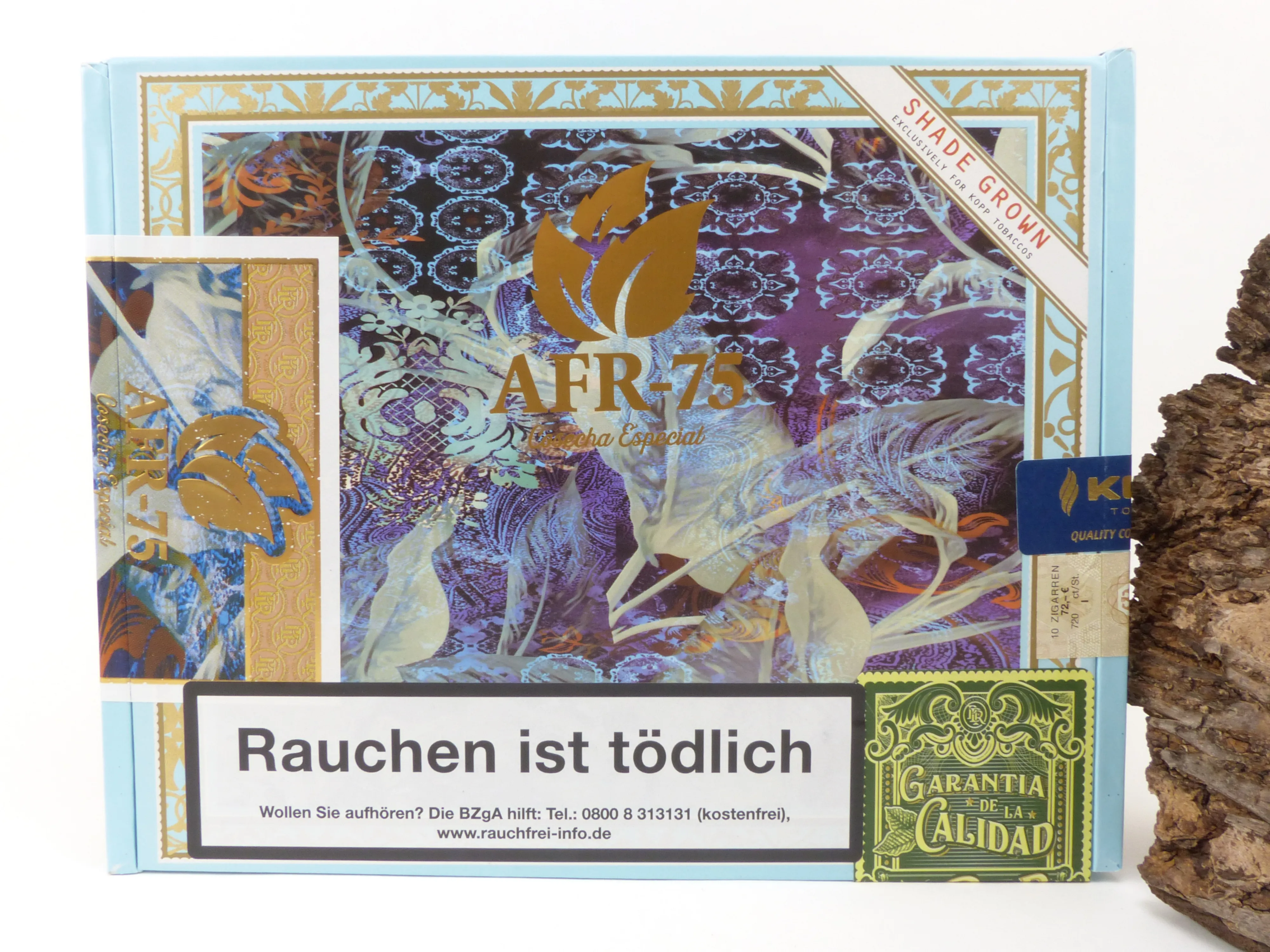 PDR AFR - 75 Belicoso – Produktbild 2