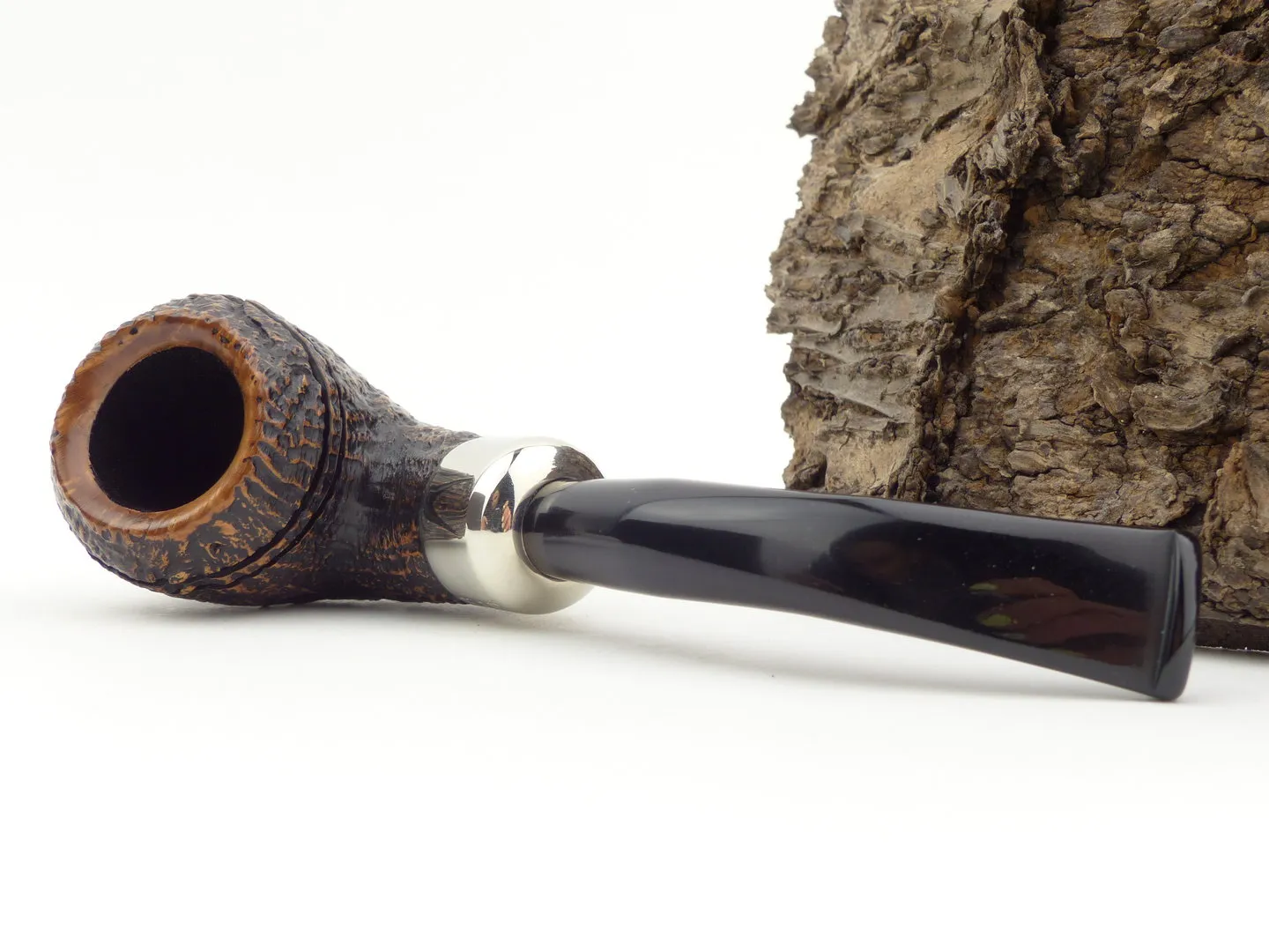 Peterson Pfeife Arklow 999 – Produktbild 5