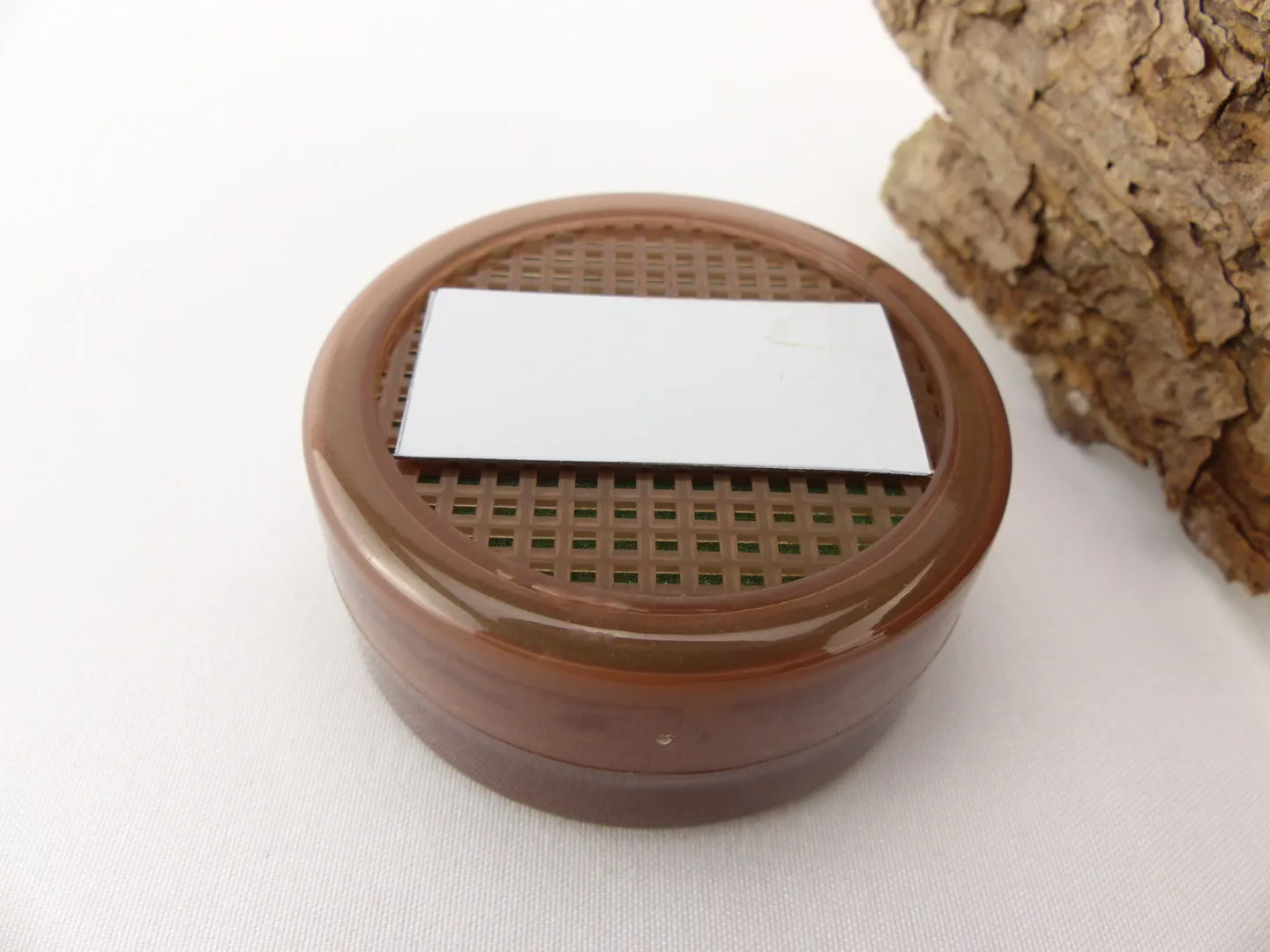 Credo Pfeifentabak Humidifier Befeuchter – Produktbild 2