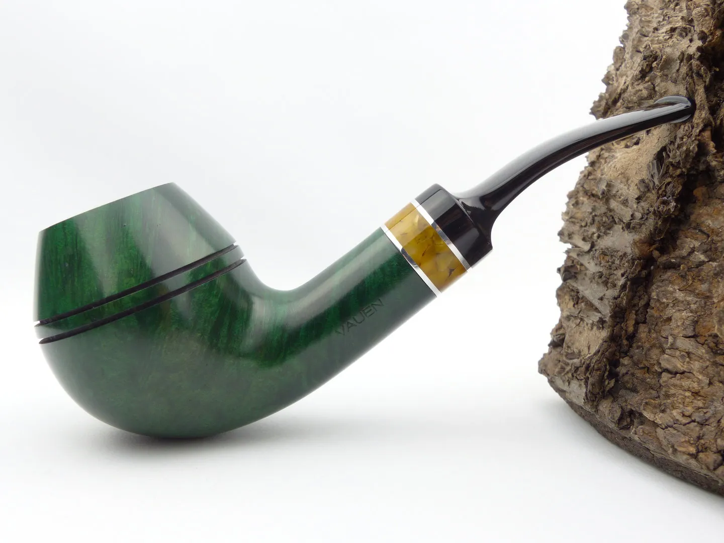 Vauen Ambrosi Pfeife 8146 – Produktbild 2