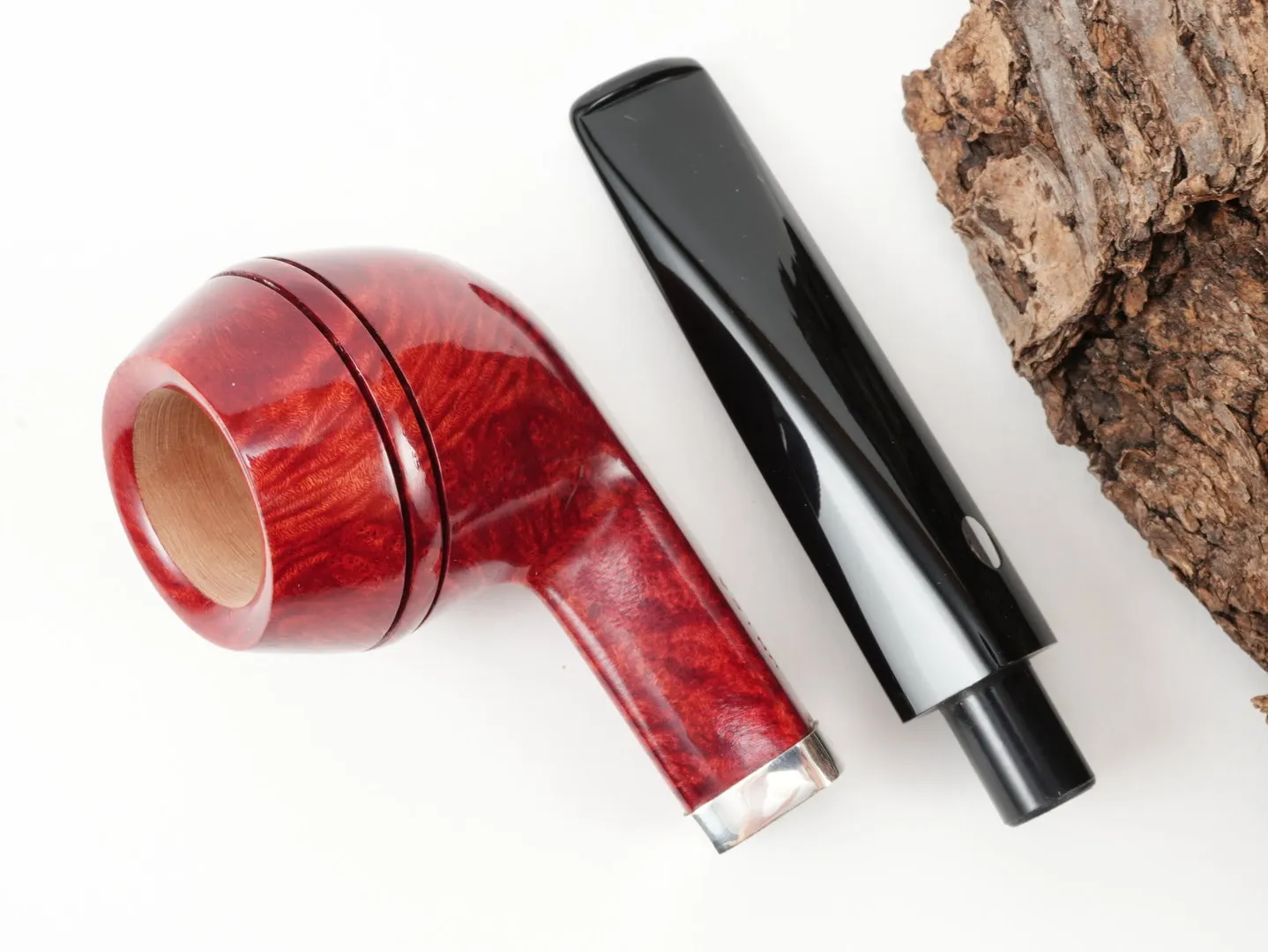 Mastro de Paja Unica Collection rot – Produktbild 9