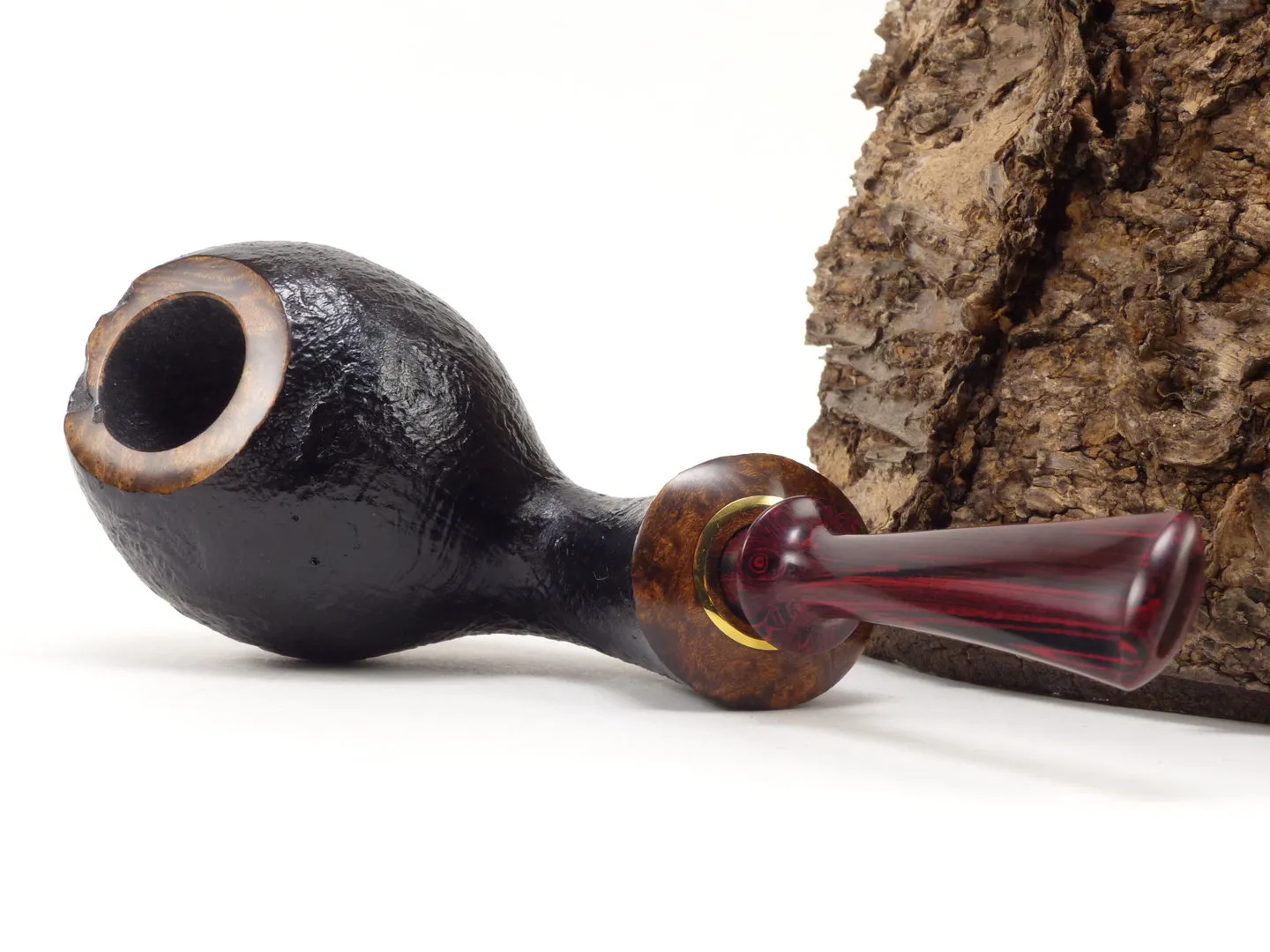 Brentegani Pipe Pfeife #4 – Produktbild 5