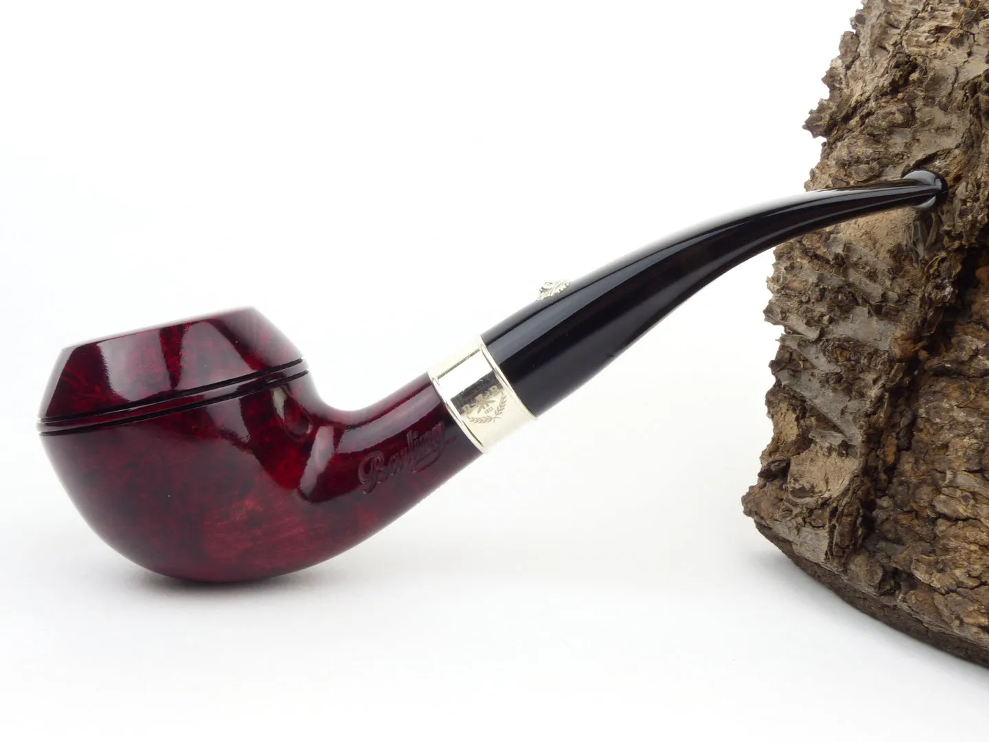 Barling Benjamin Ye Olde Wood 1819 – Produktbild 2