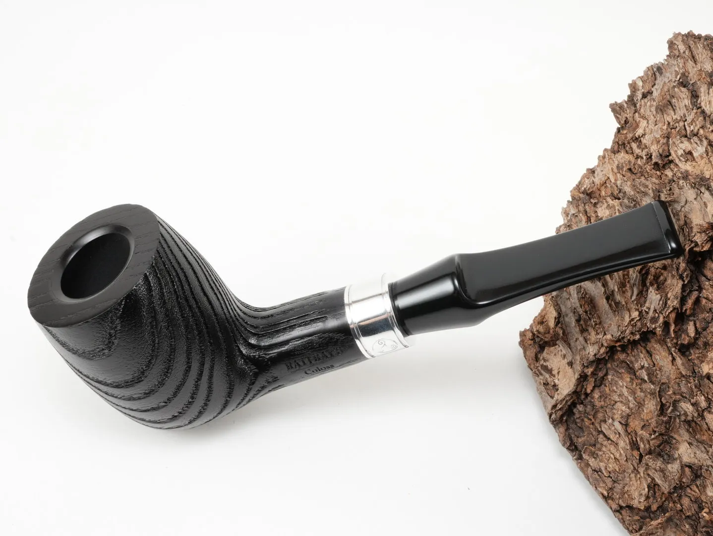 Rattray's Coloss 147 G schwarz