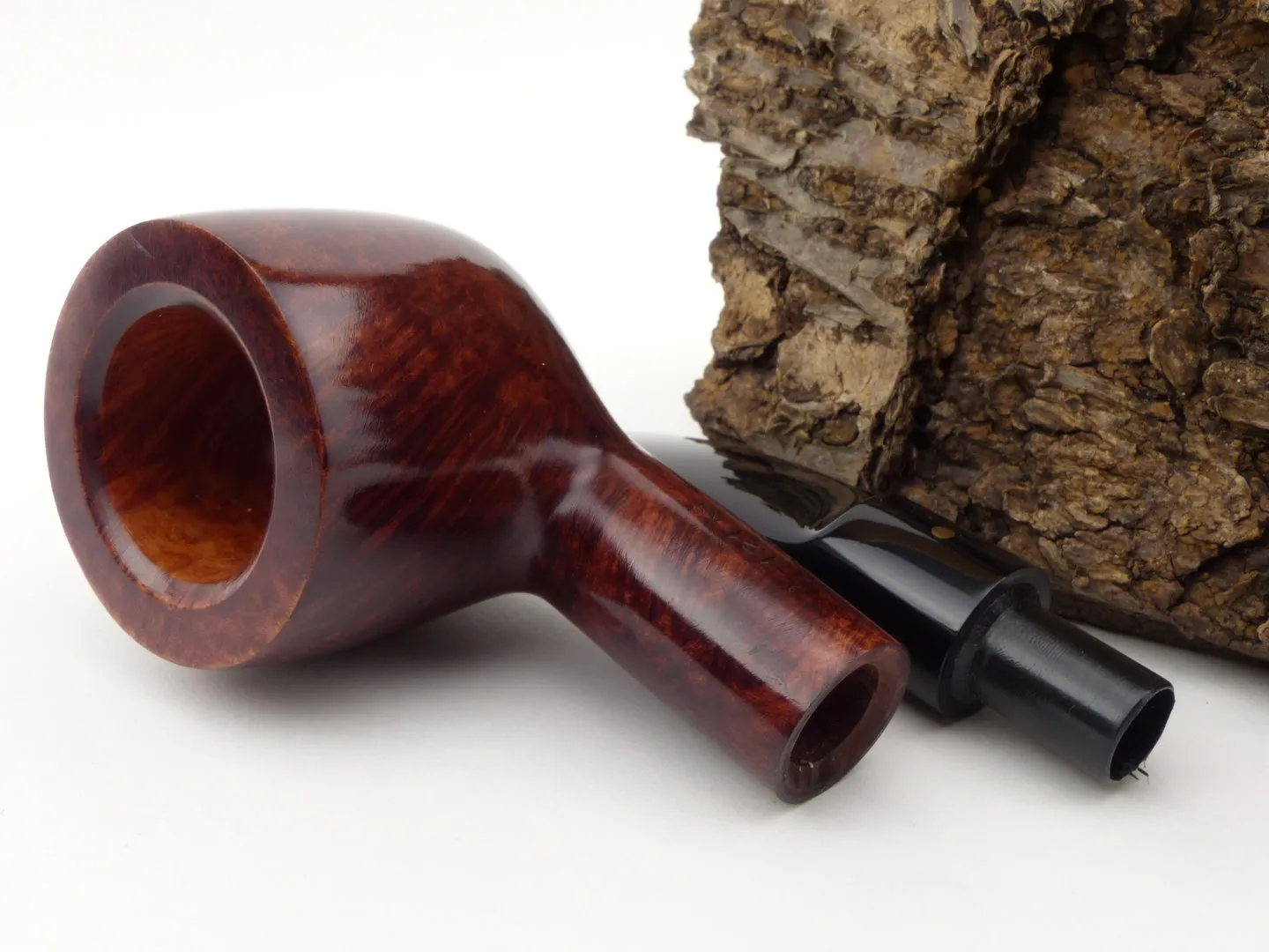 Savinelli Pfeife Punto Oro 121 – Produktbild 8