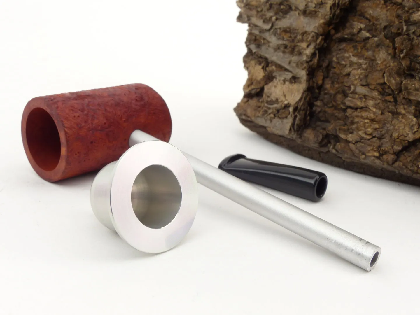 Tsuge Capito Metal Sand – Produktbild 8
