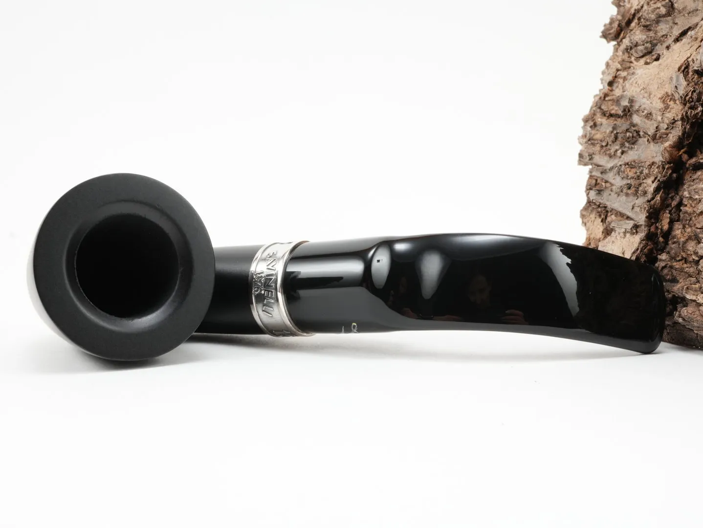 Savinelli 150 Anni Achille I schwarz – Produktbild 7