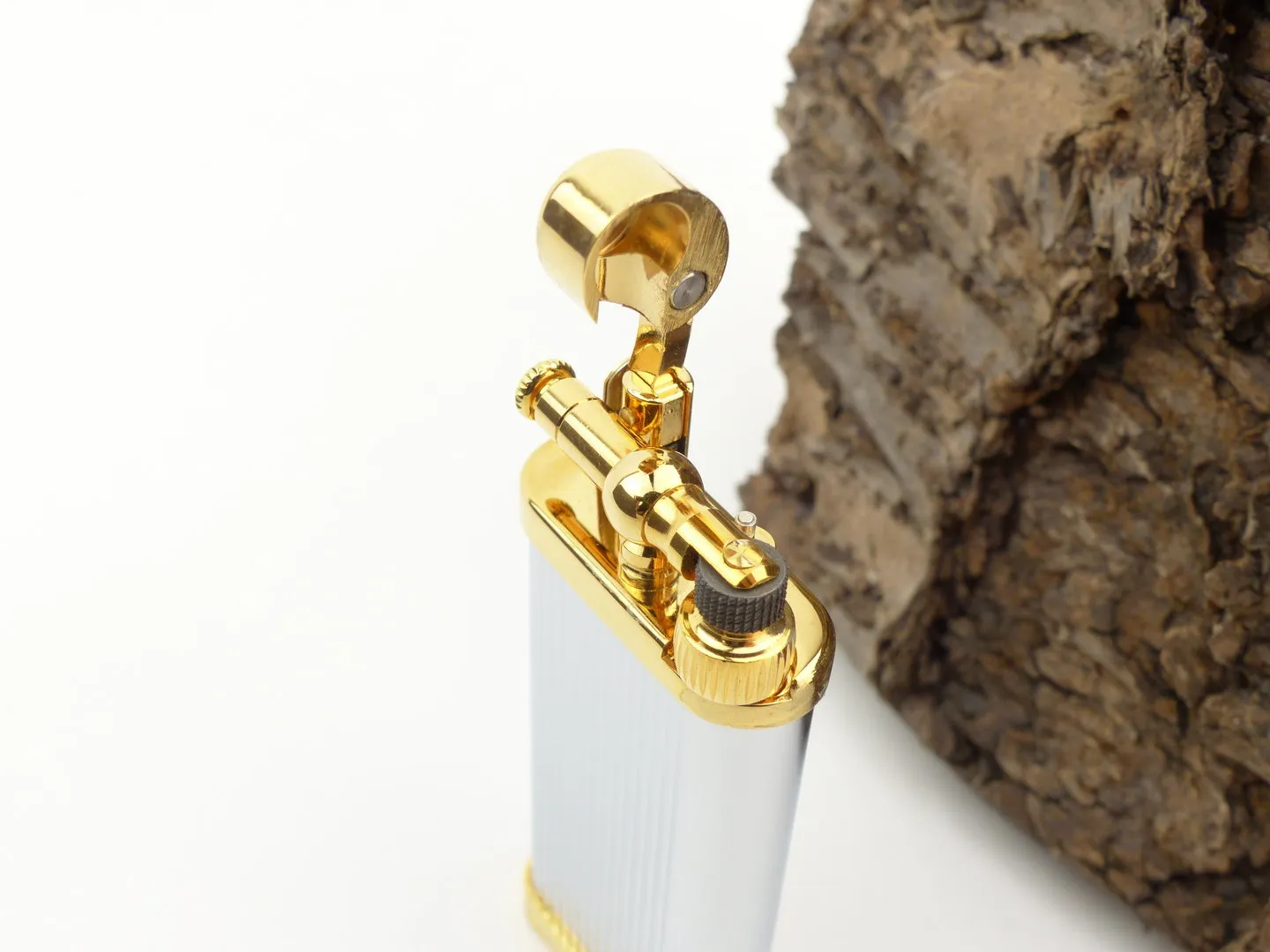 IM Corona Pfeifenfeuerzeug Old Boy 64-5306 – Produktbild 6