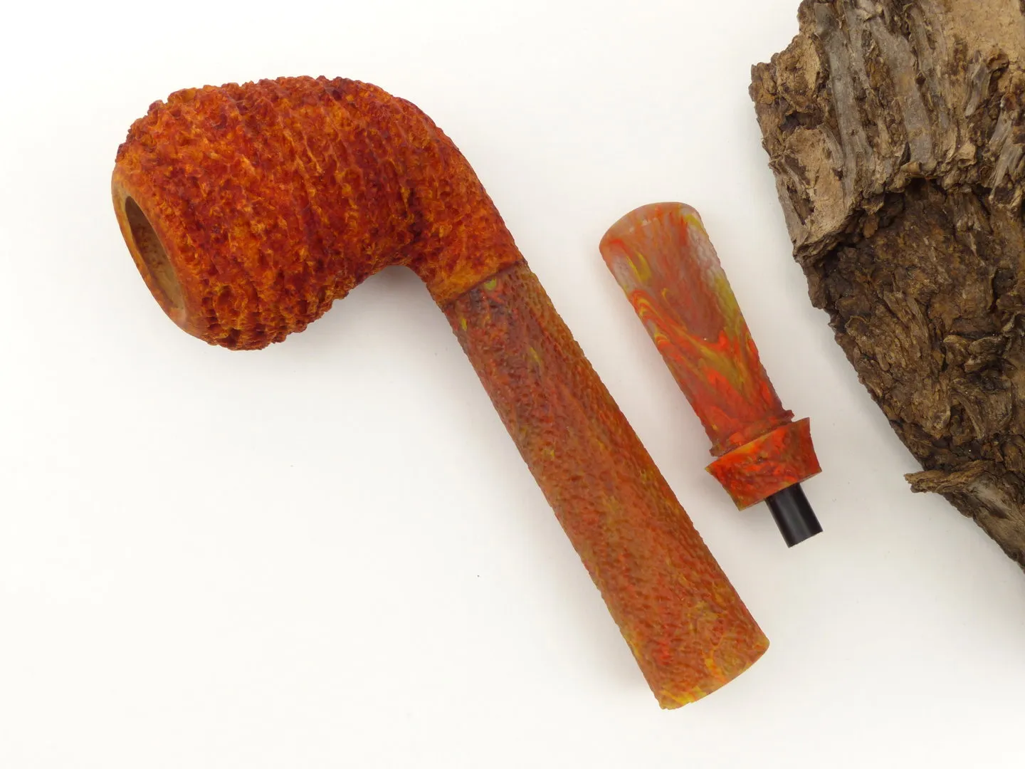 Brian Orton Pfeife #13 von Orton Pipes – Produktbild 9