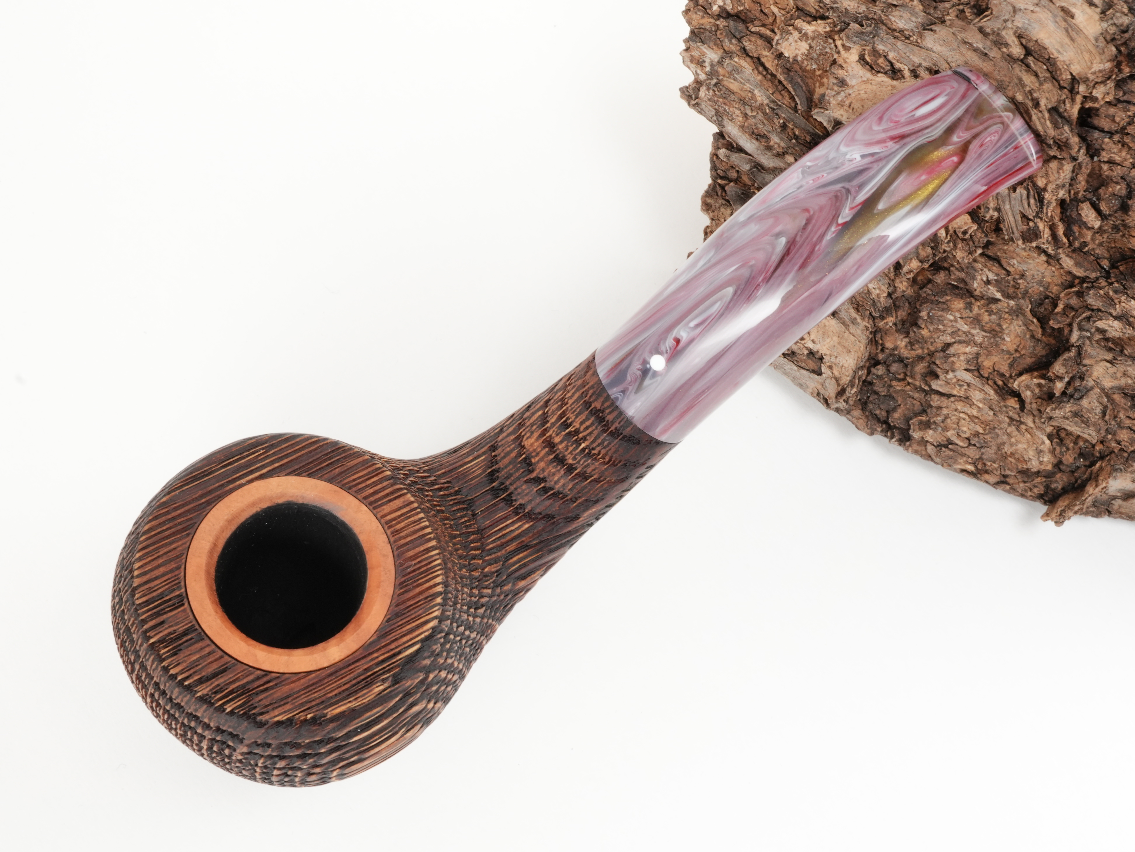 Vauen Figo Pfeife 586 – Produktbild 3