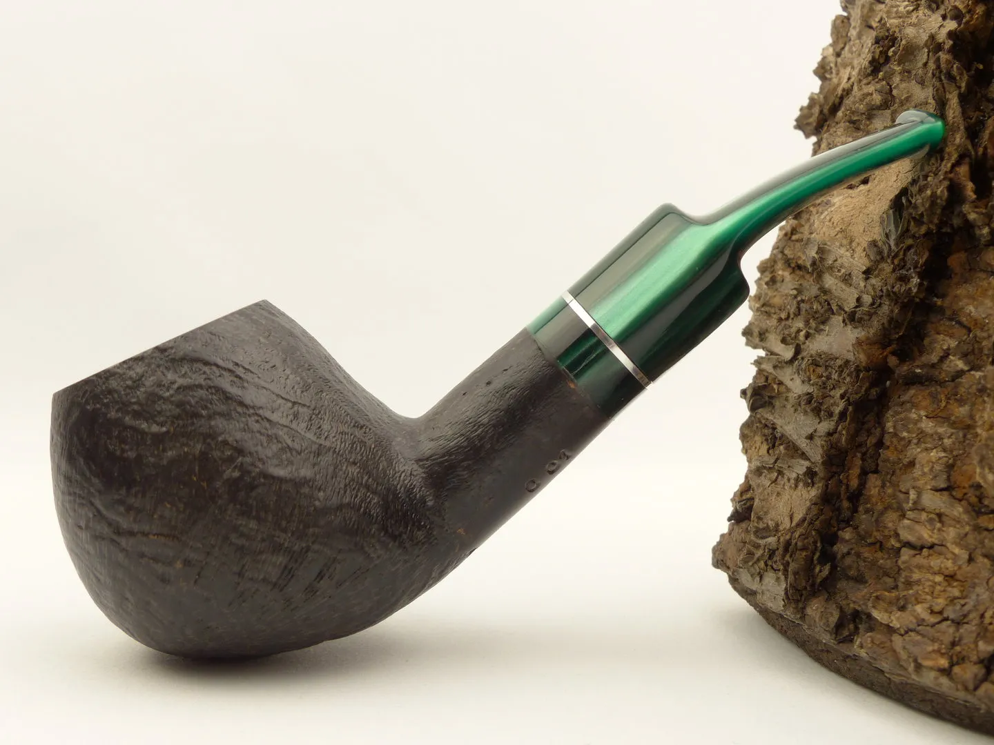 Cesare Barontini Pfeife Lucca 1 sand – Produktbild 2