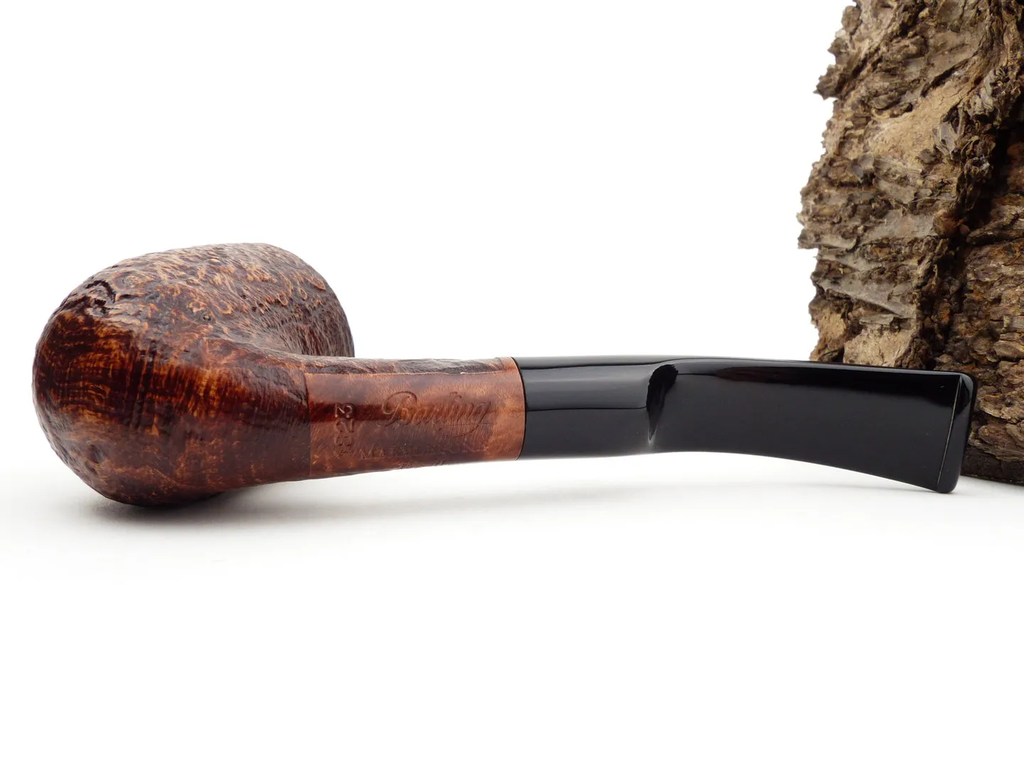 Barling Marylebone Fossil 1823 second – Produktbild 7