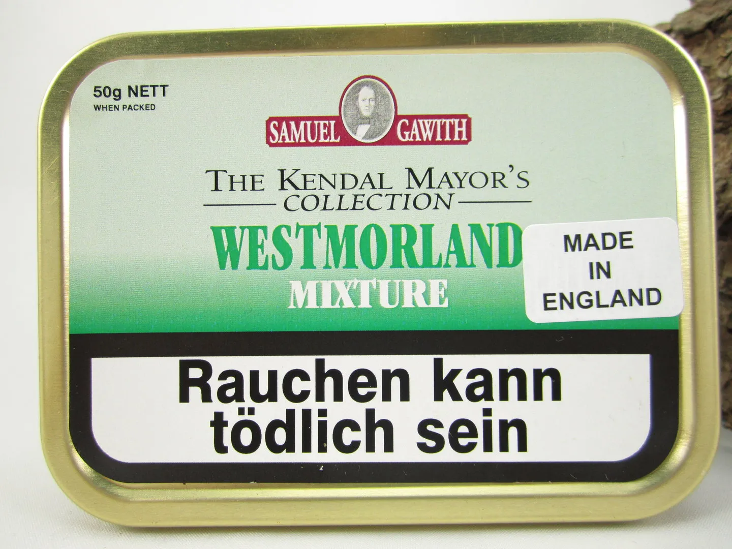 Samuel Gawith Westmorland Mixture 50g