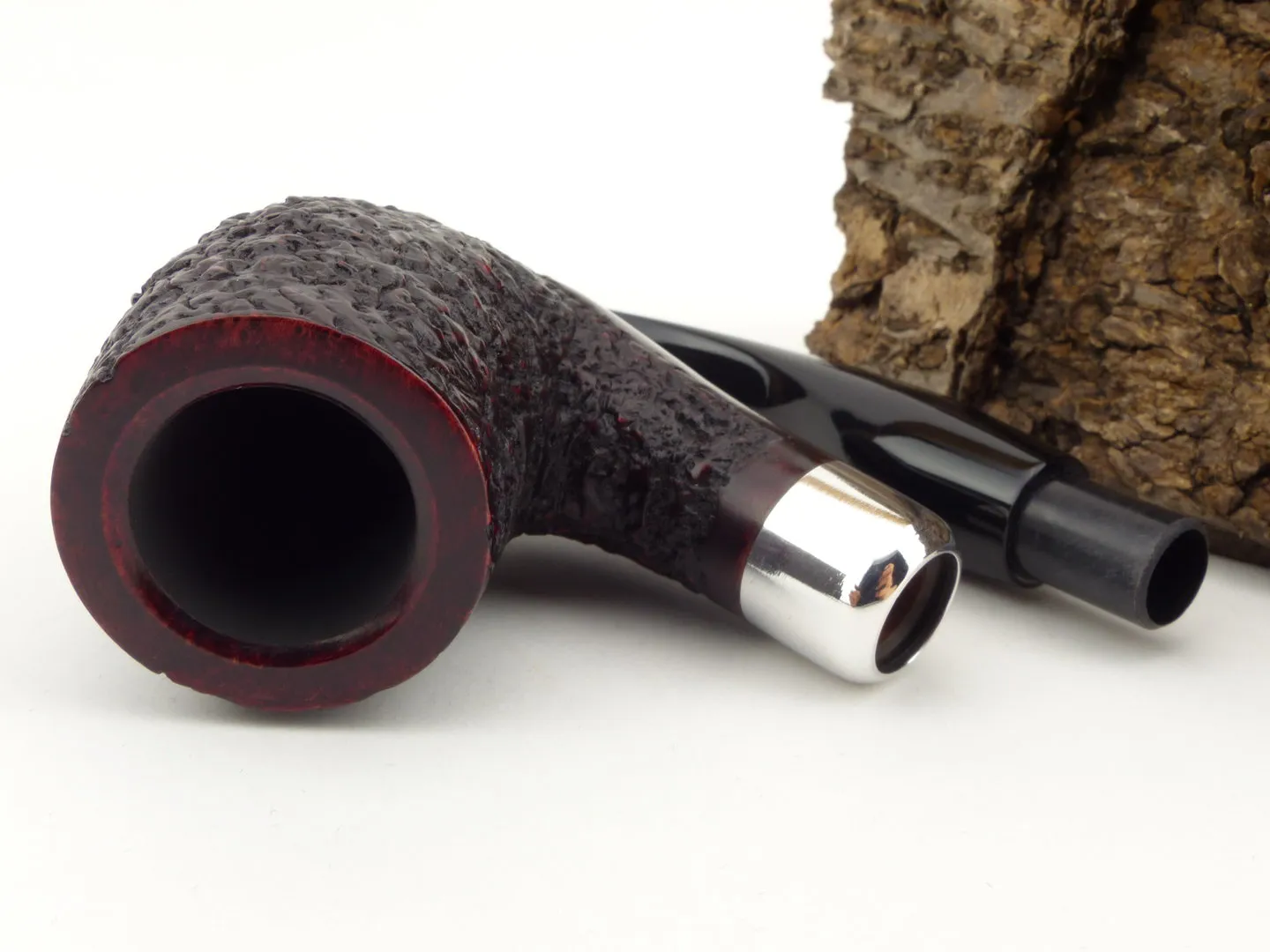 Barling Montague Craggy Root 1822 – Produktbild 8