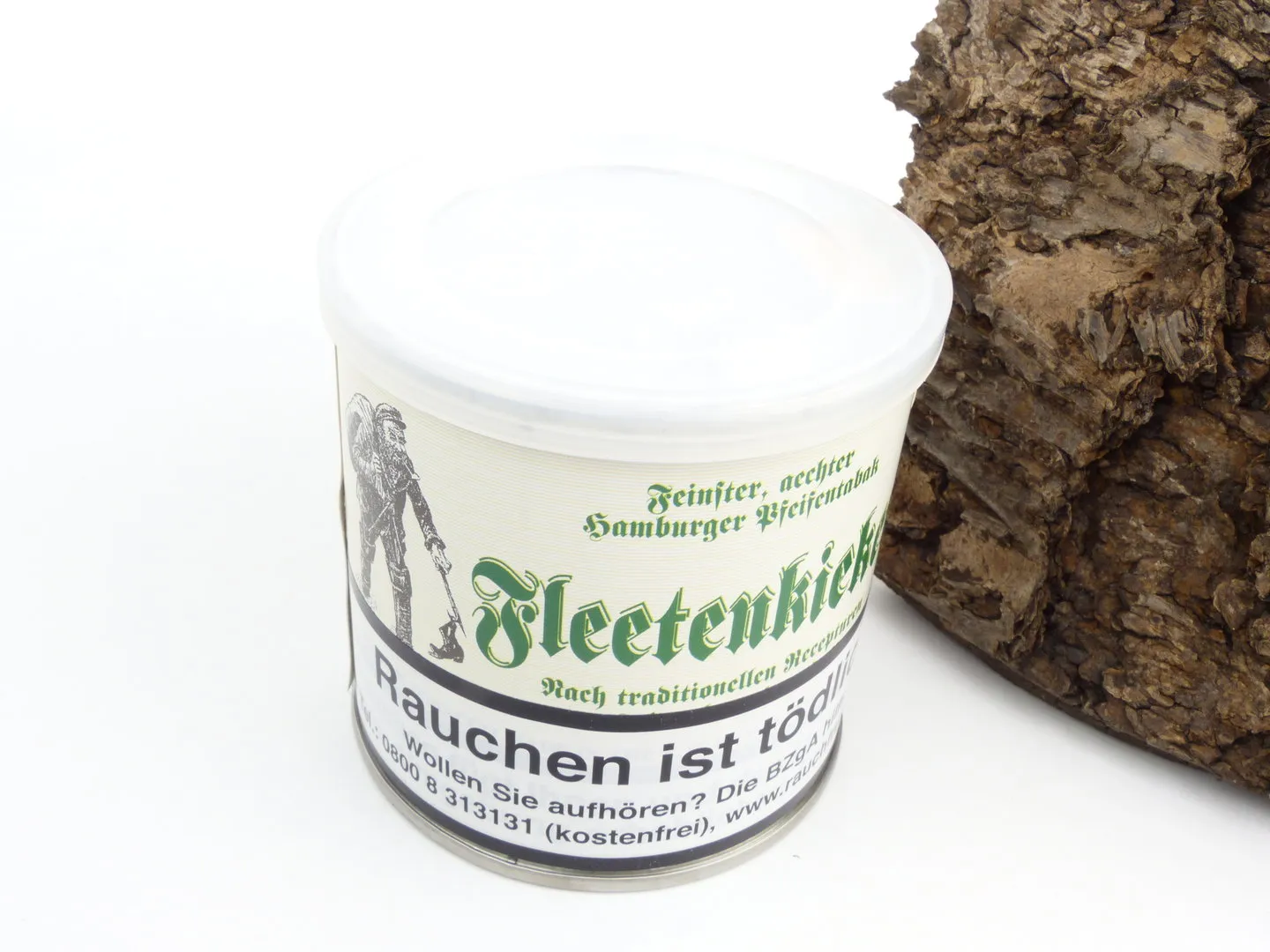 Dan Tobacco DTM Fleetenkieker 50g – Produktbild 2
