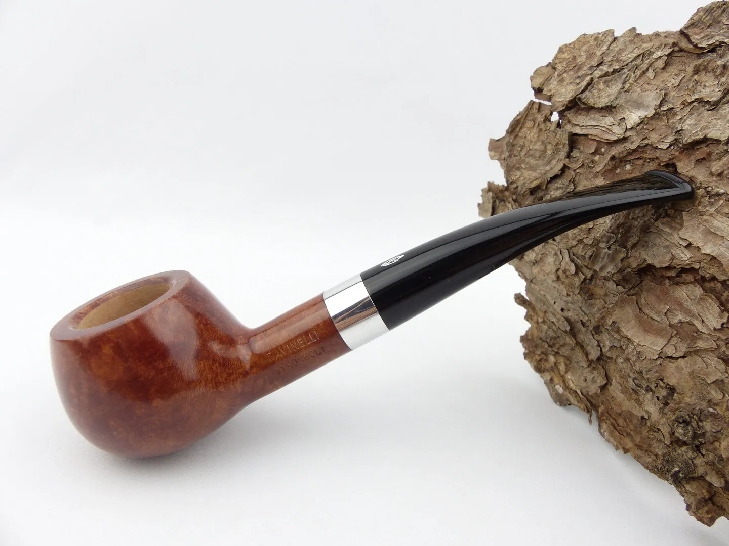Savinelli Stromboli Pfeife 315