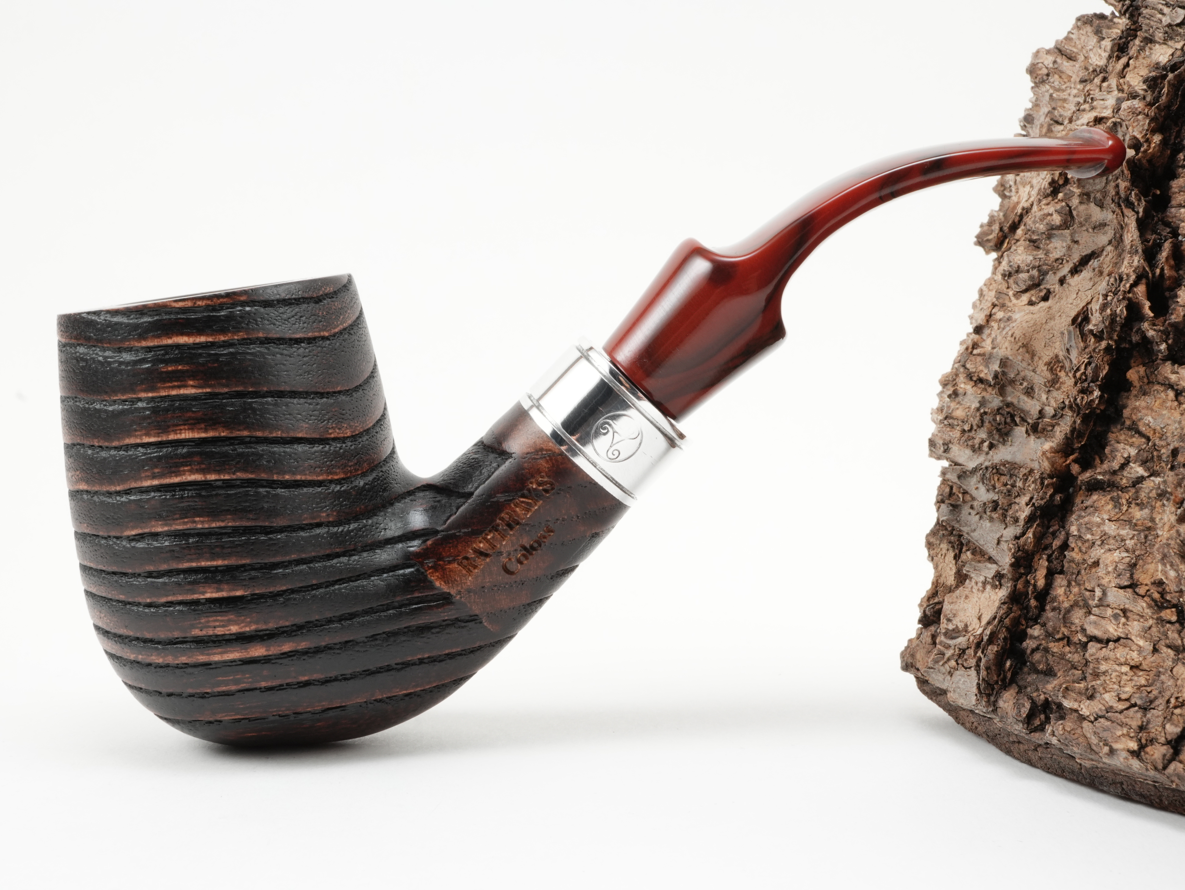 Rattray's Coloss 148 G braun