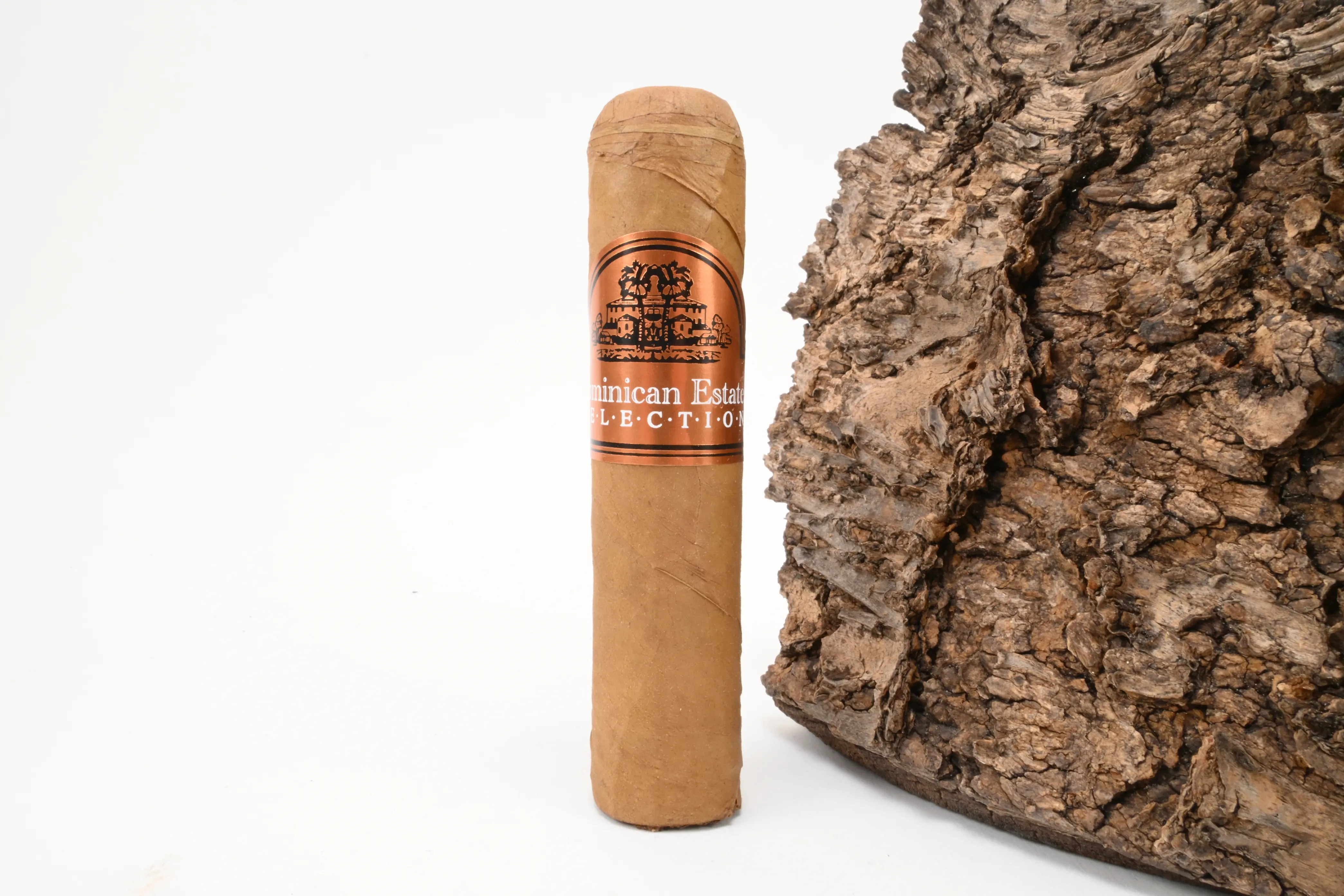 Dominican Estates Short Magnum