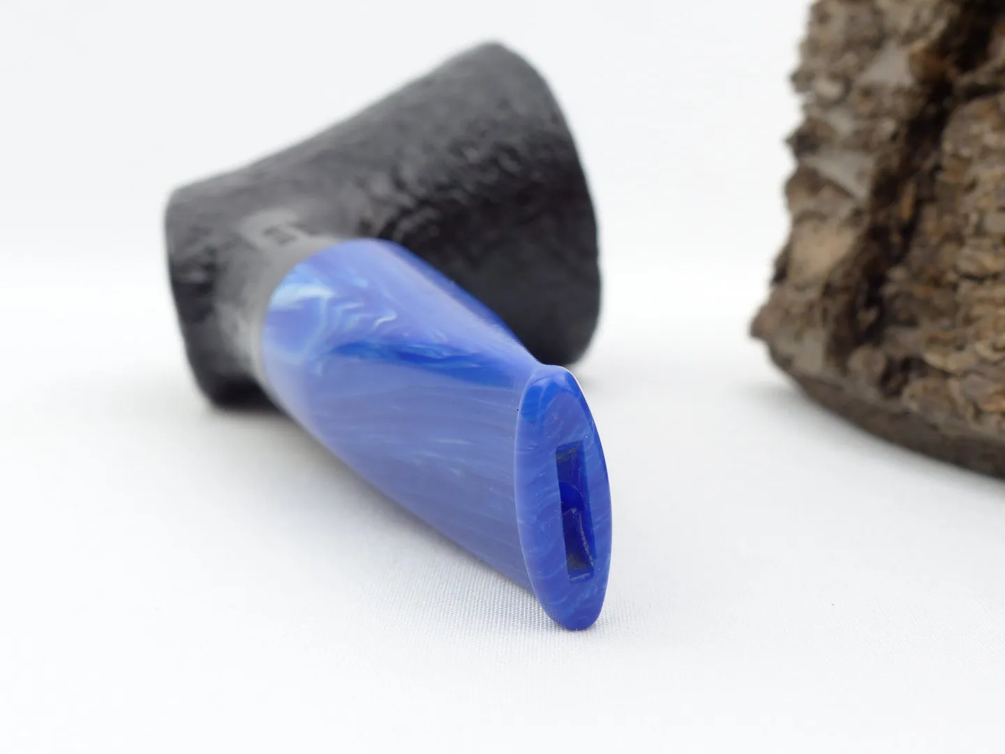 Molina Azzurro Pfeife sand 3 – Produktbild 4